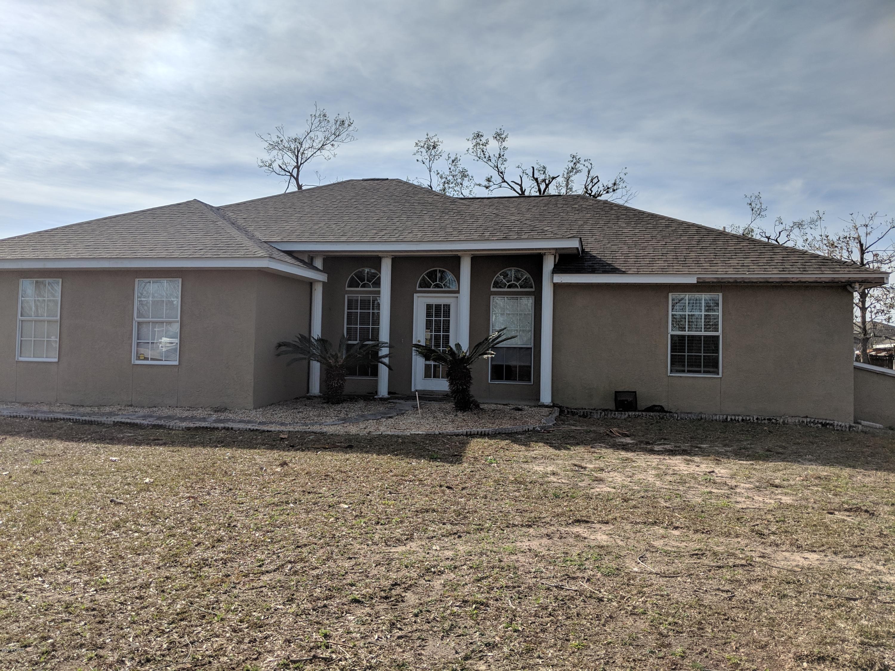 Indian Bluff Estates Unit 1 - Residential