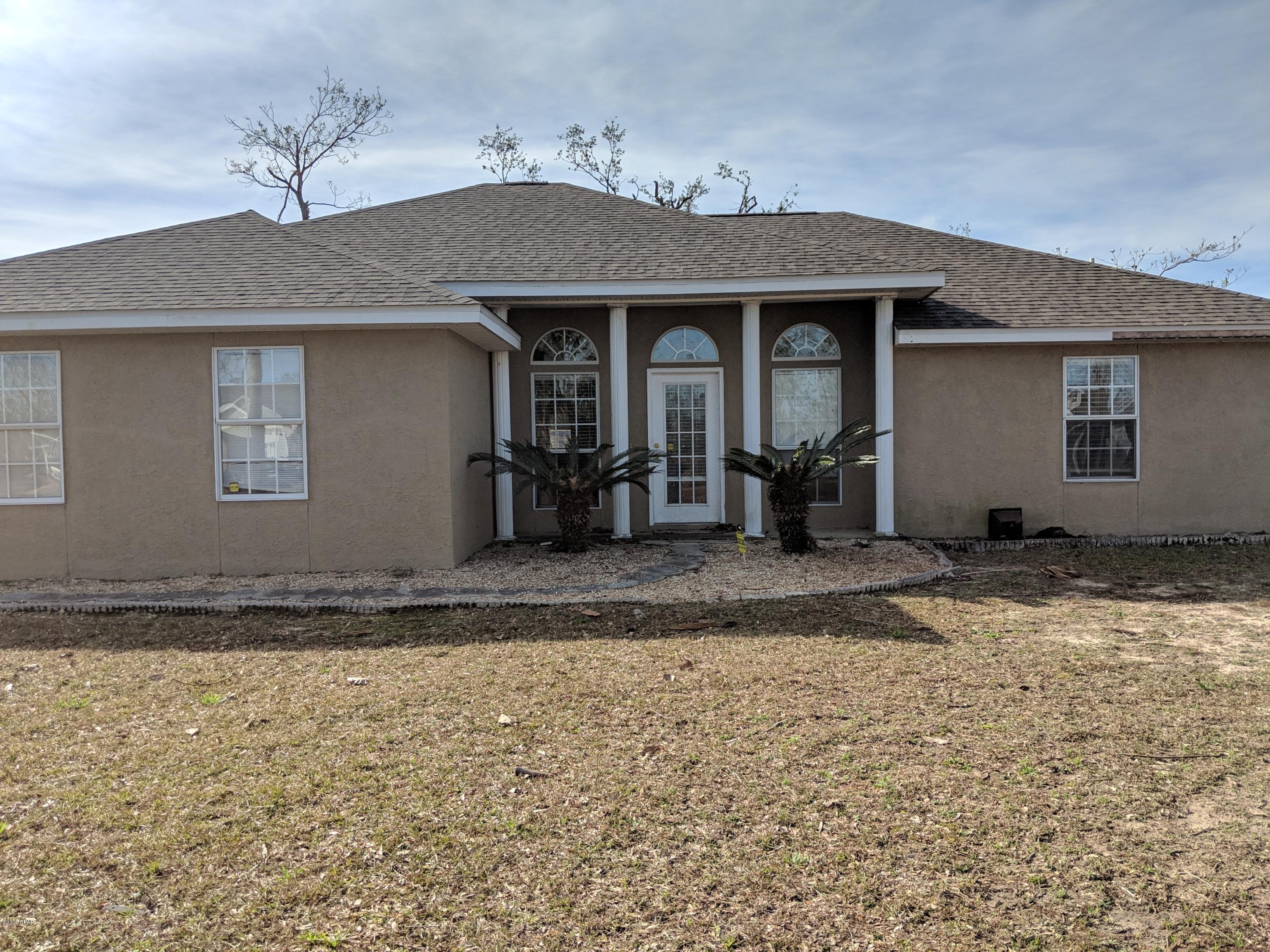 Indian Bluff Estates Unit 1 - Residential