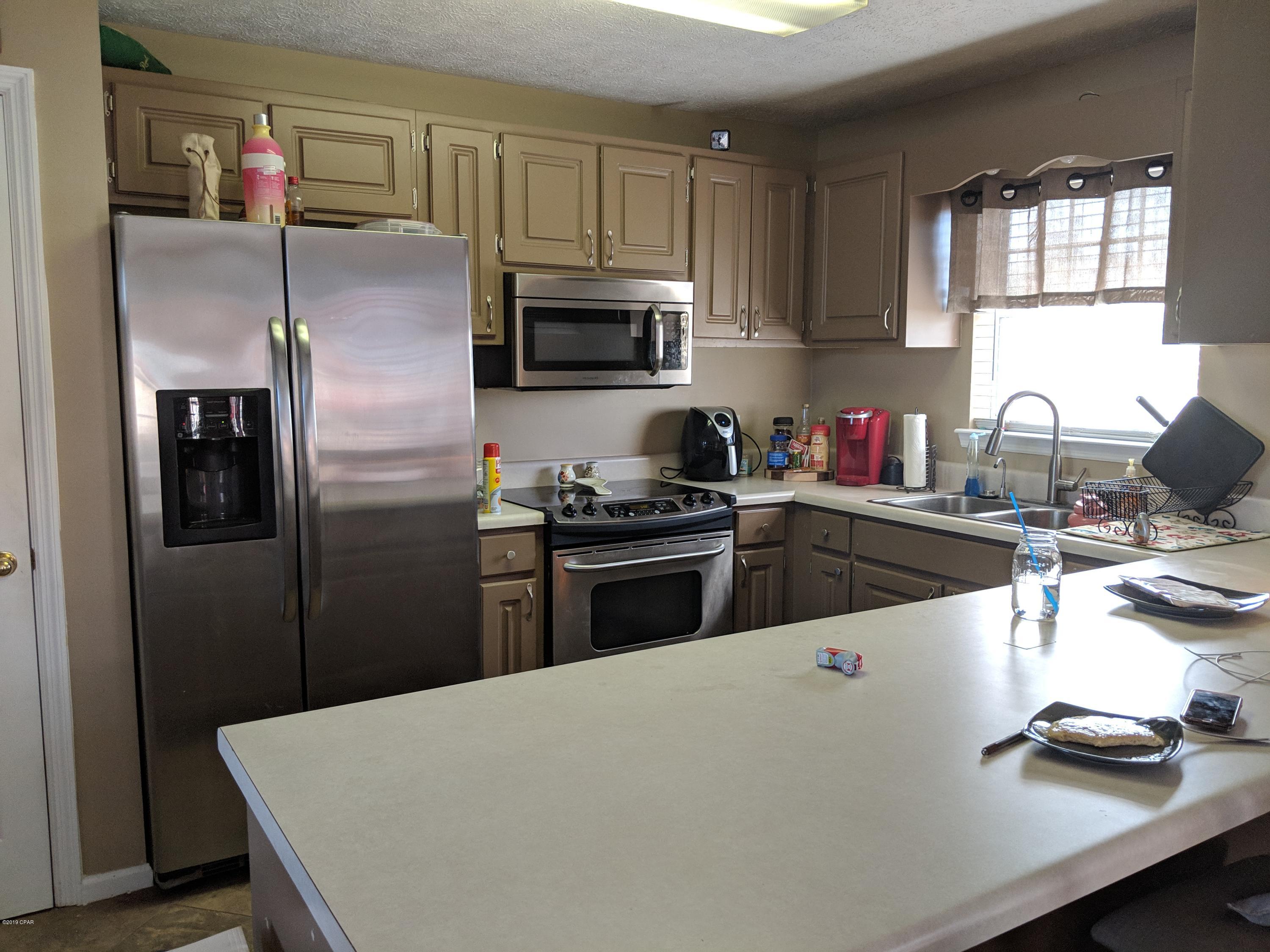 Indian Bluff Estates Unit 1 - Residential