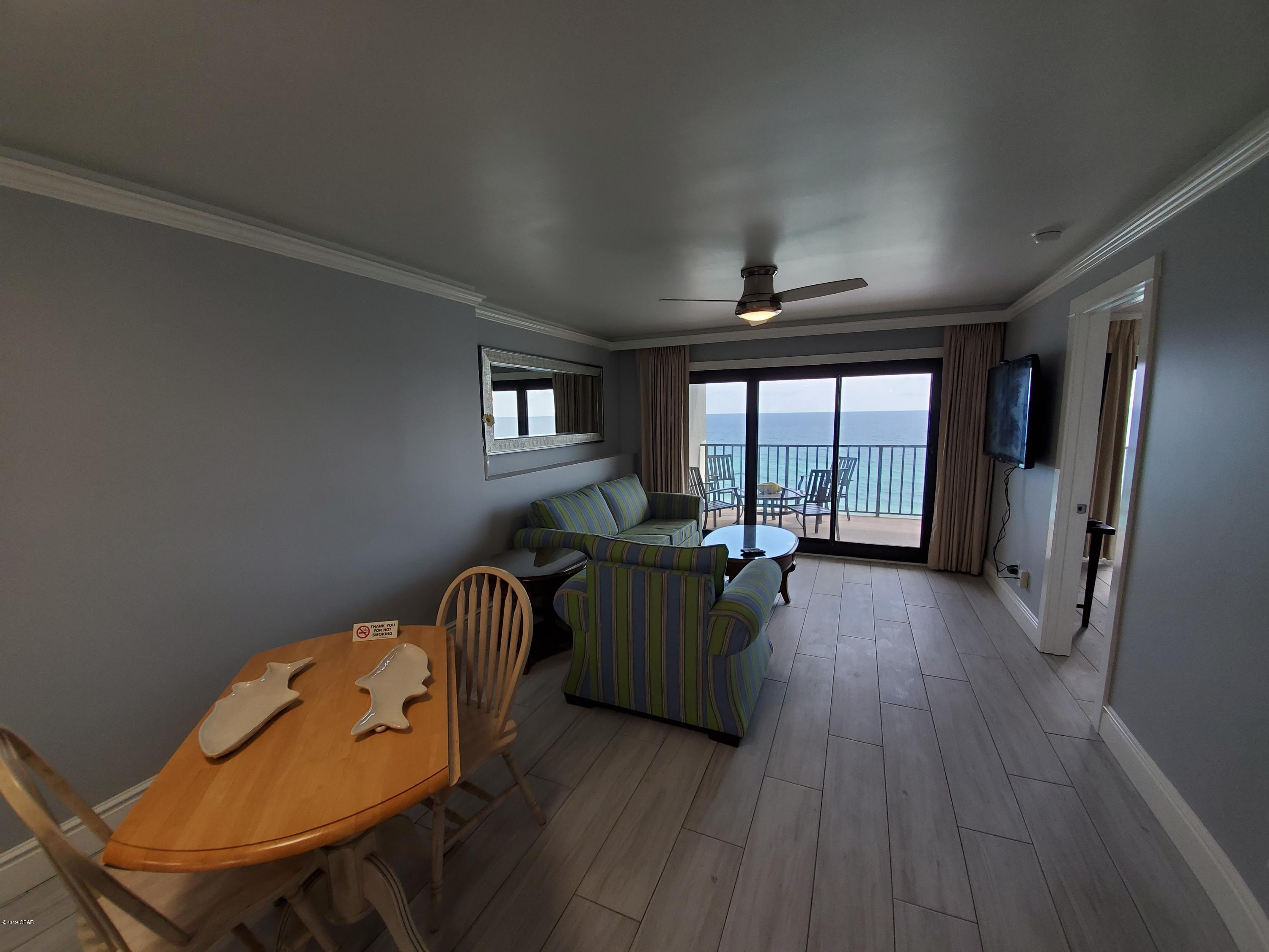 The Commodore - Residential