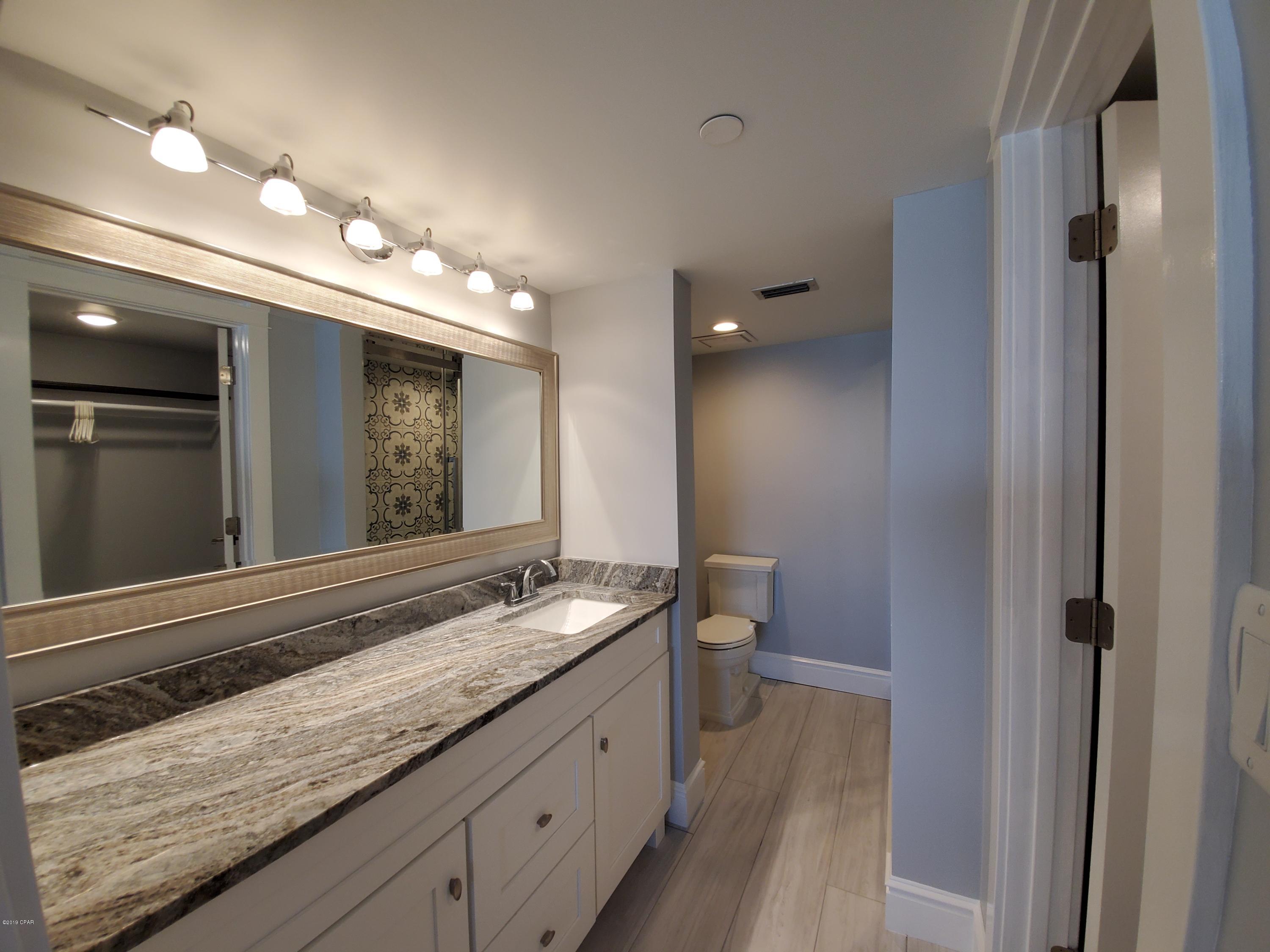 The Commodore - Residential