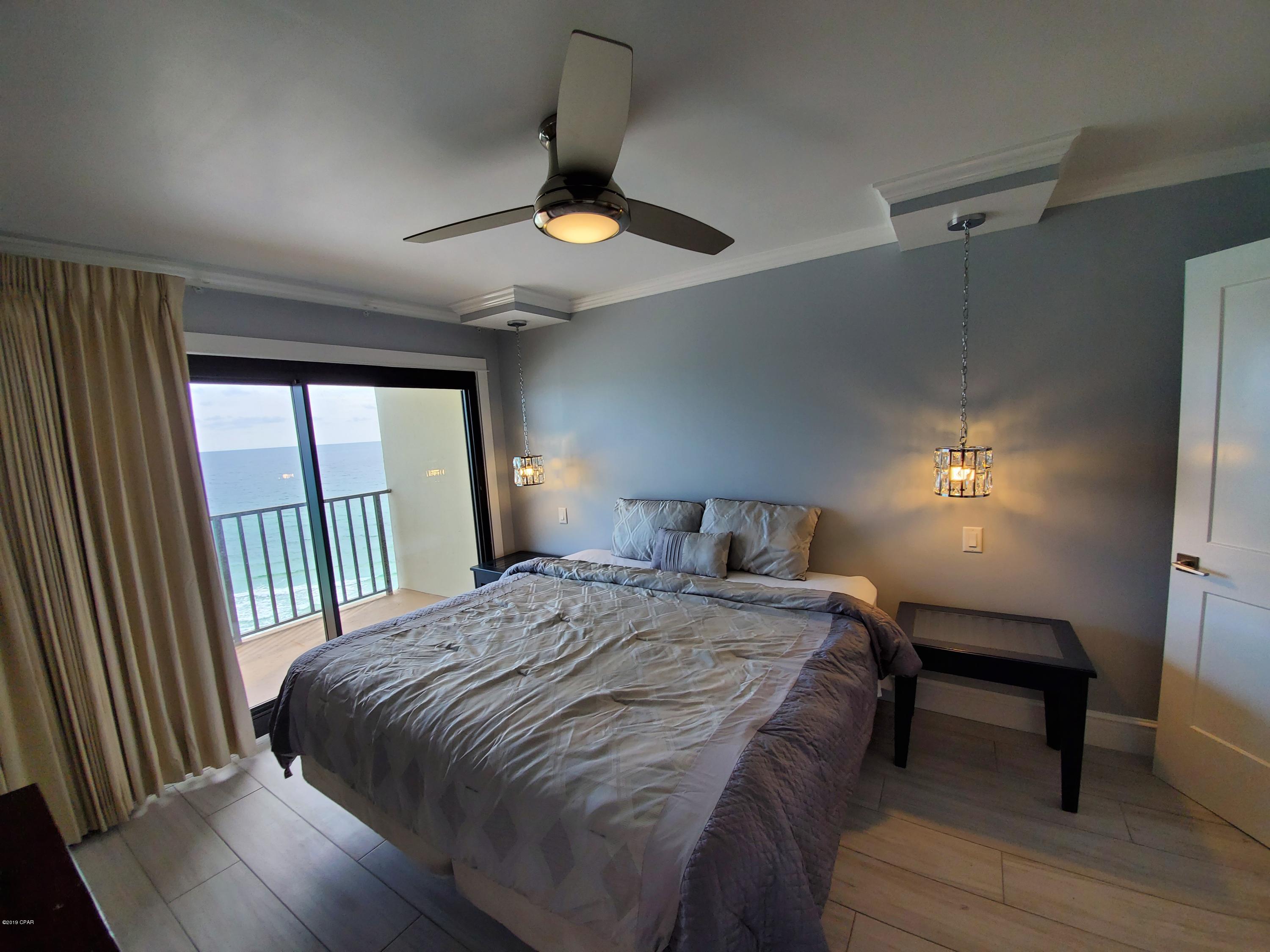 The Commodore - Residential