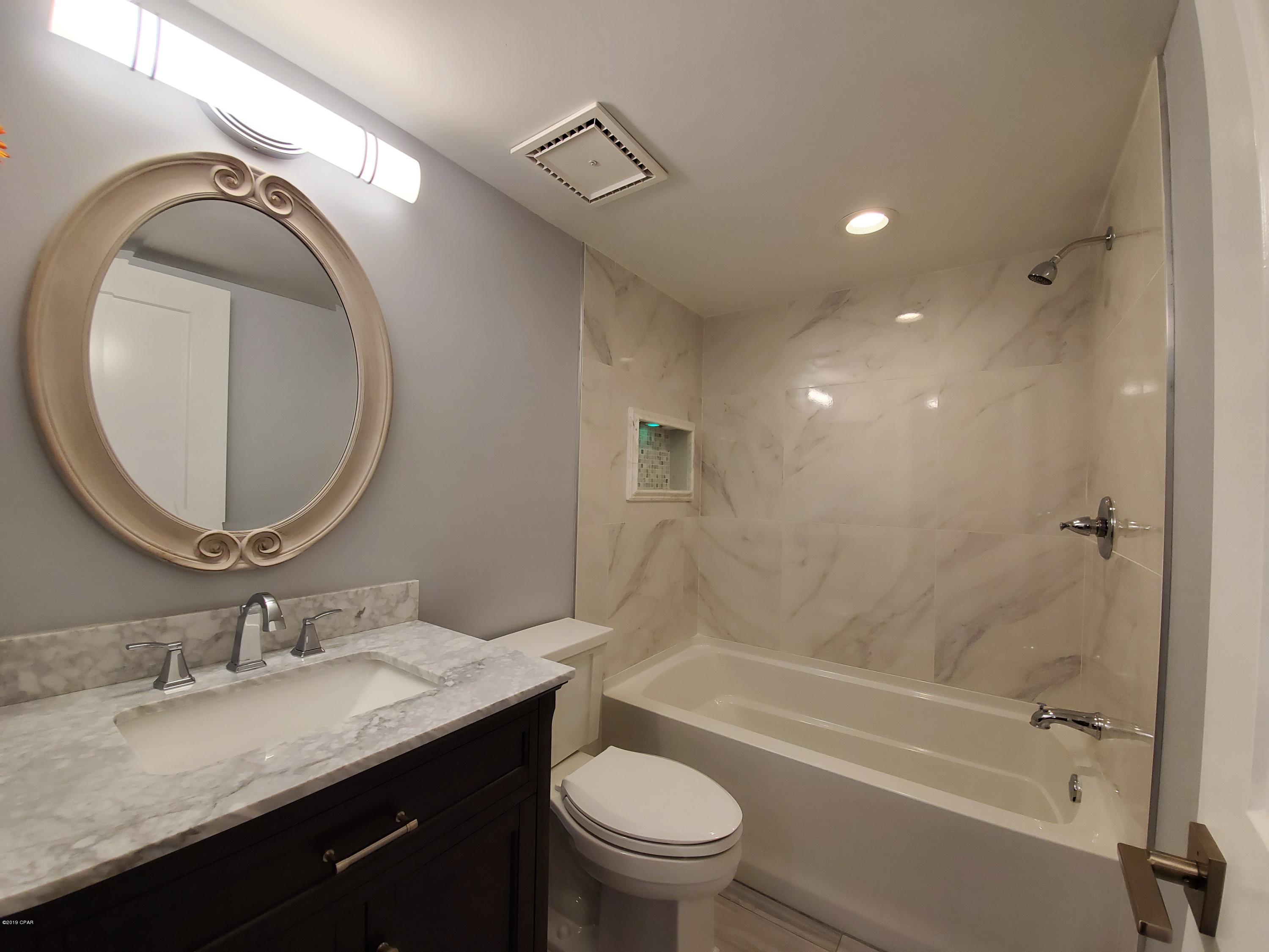 The Commodore - Residential