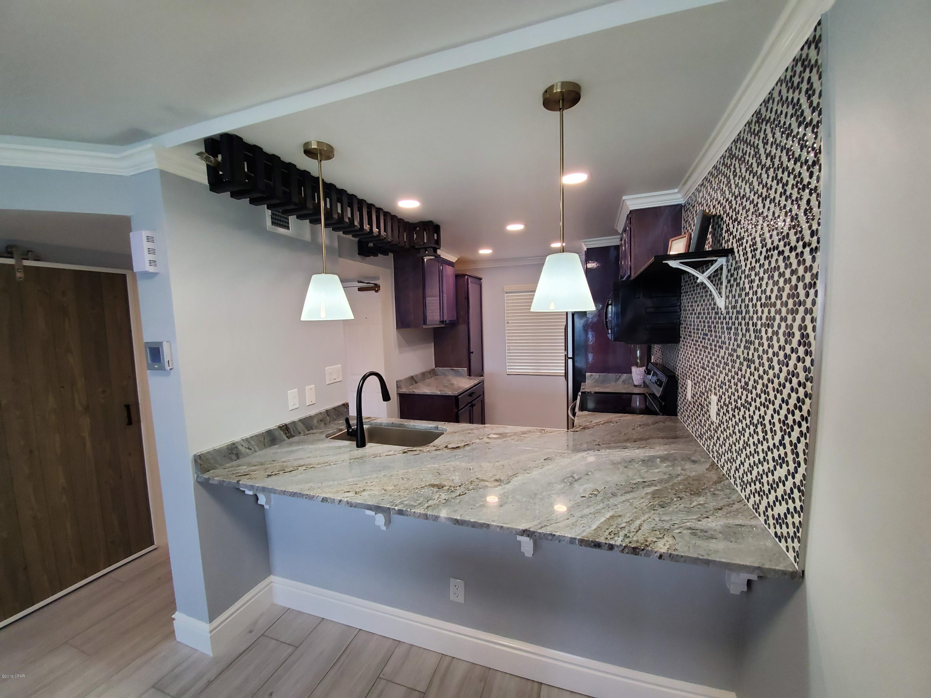 The Commodore - Residential