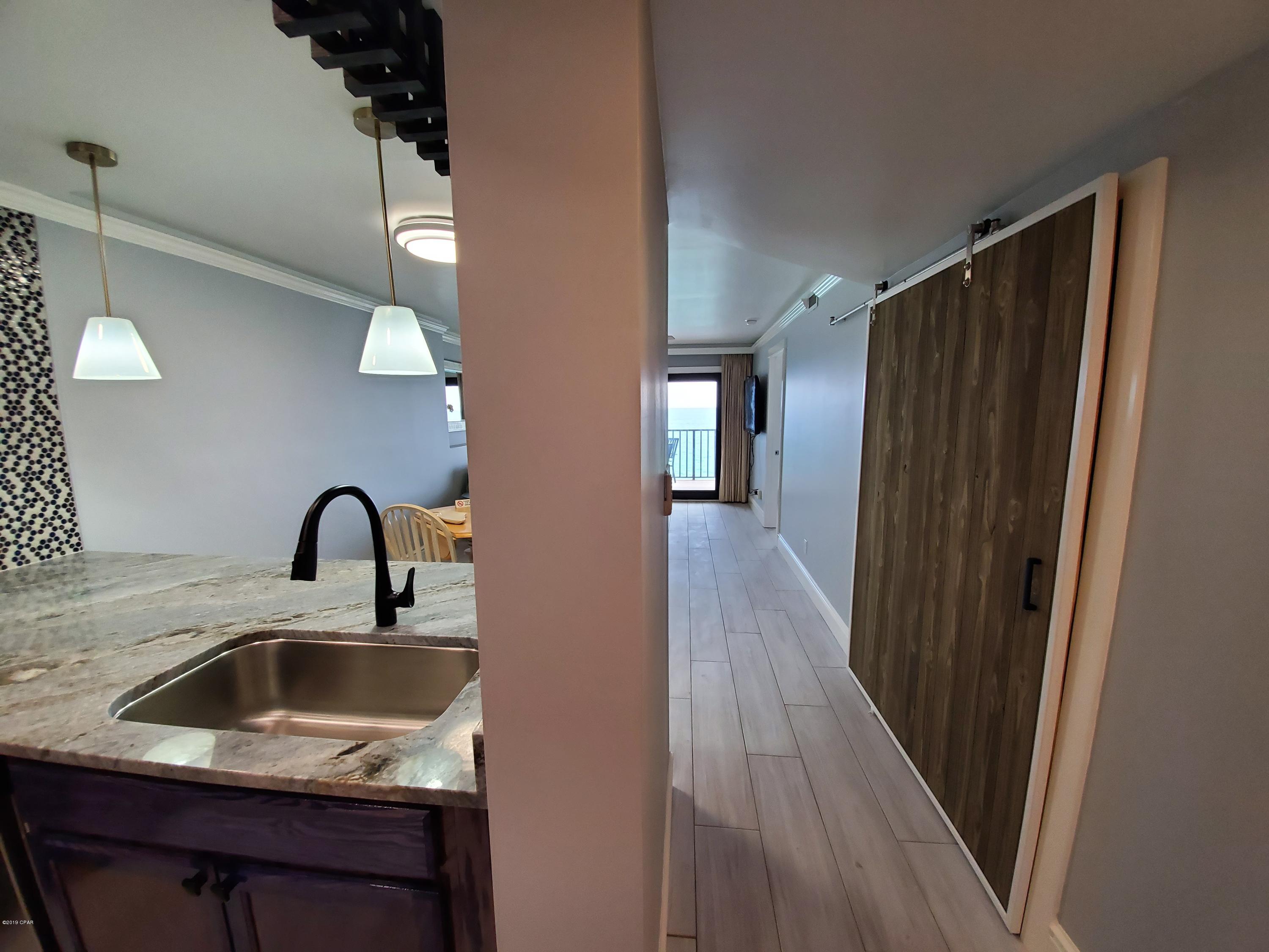 The Commodore - Residential