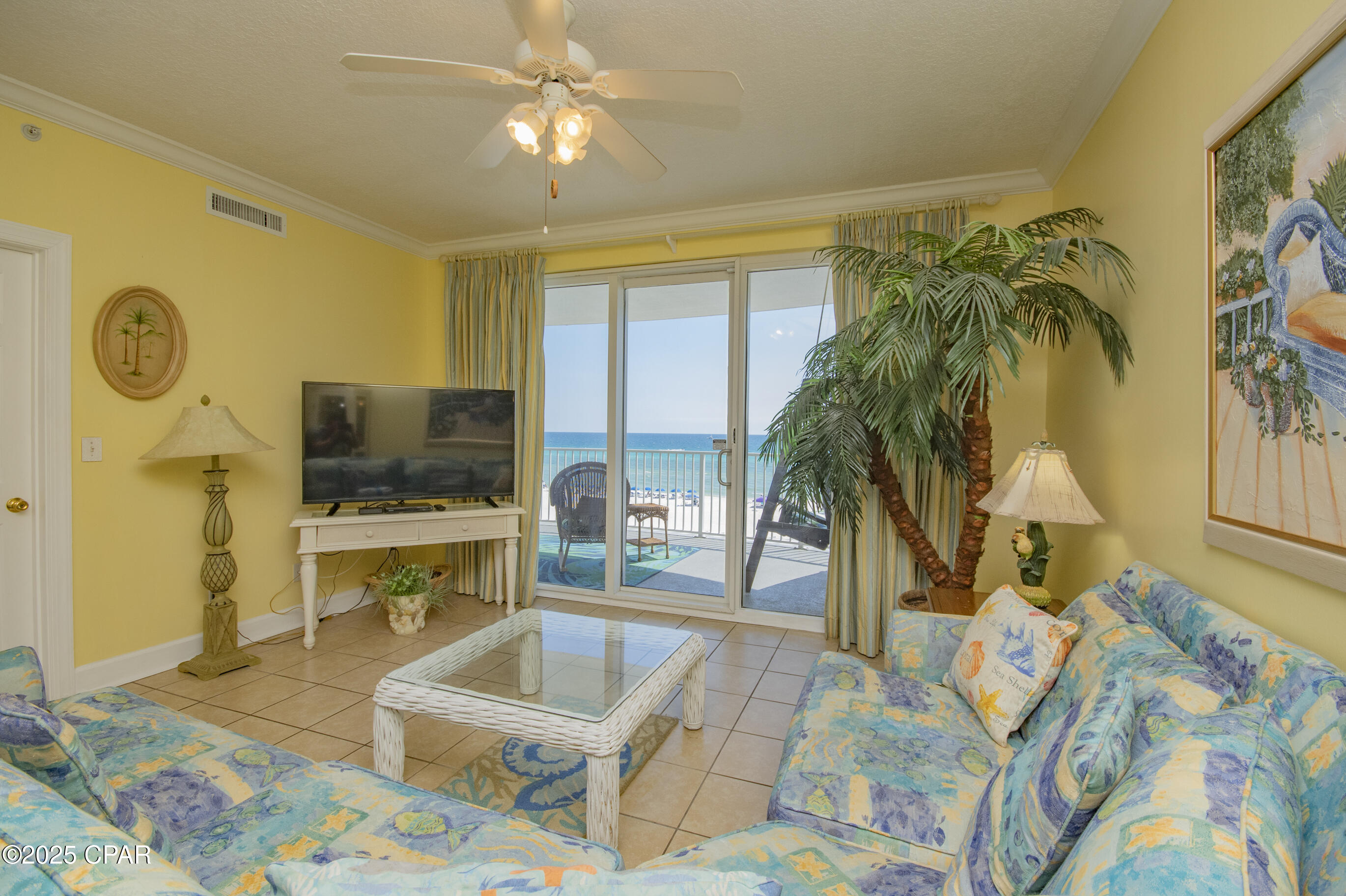 Twin Palms Resort - Residential