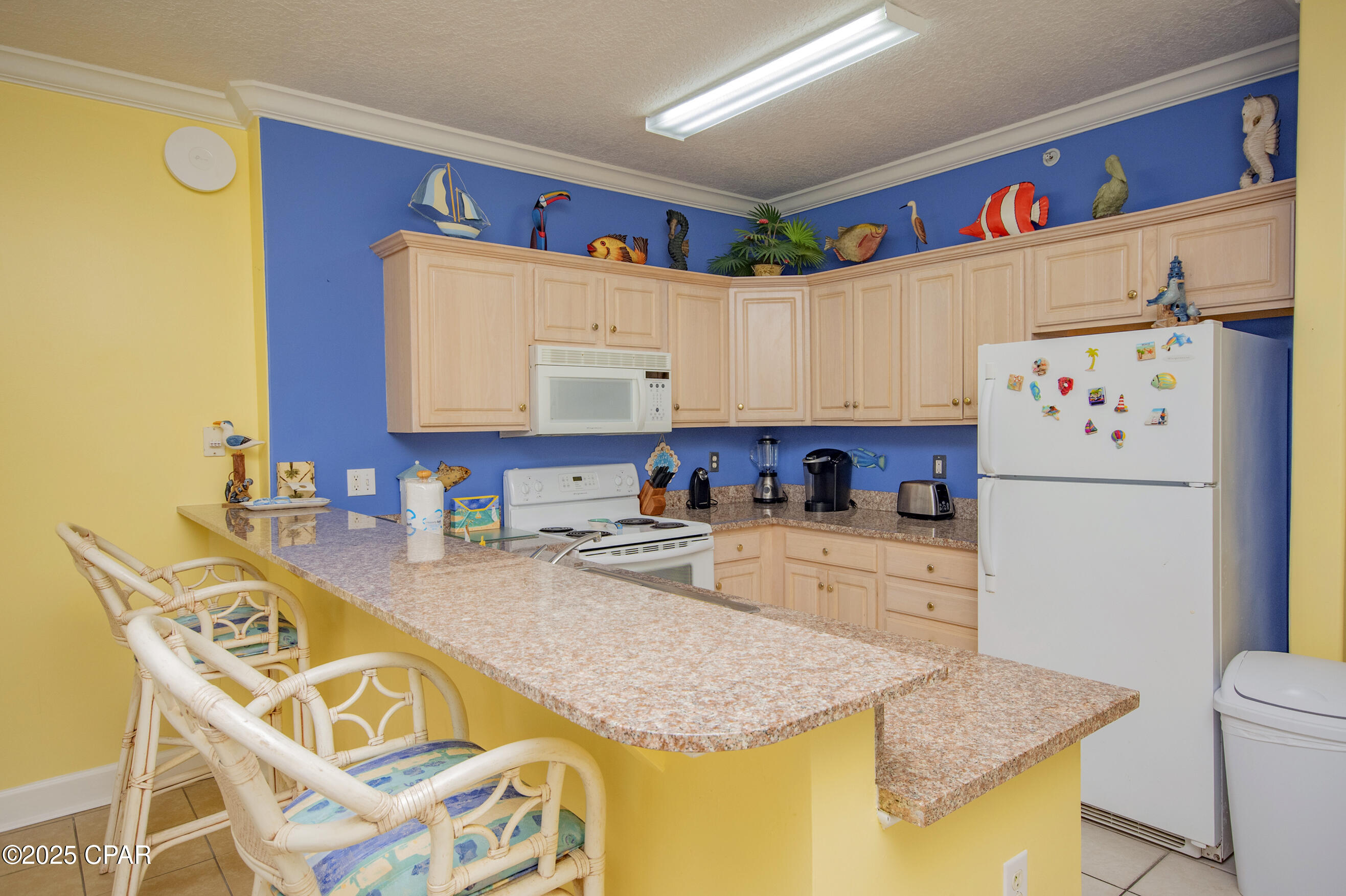 Twin Palms Resort - Residential