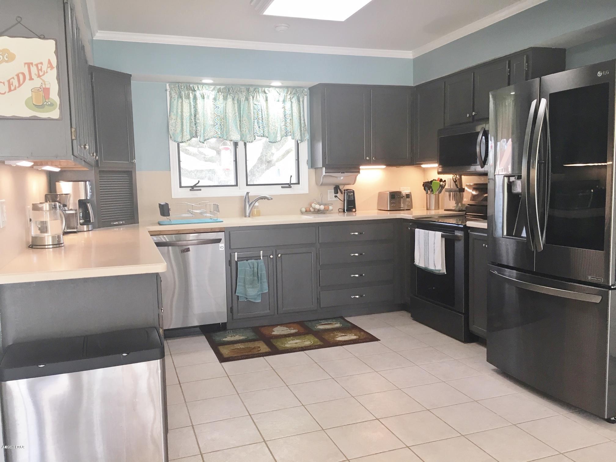 North Oaks - Residential