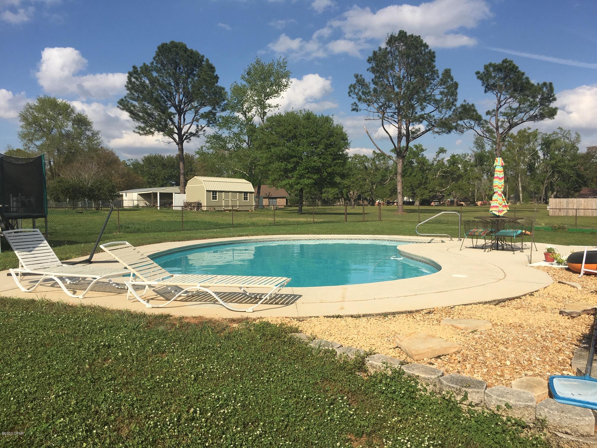 North Oaks - Residential