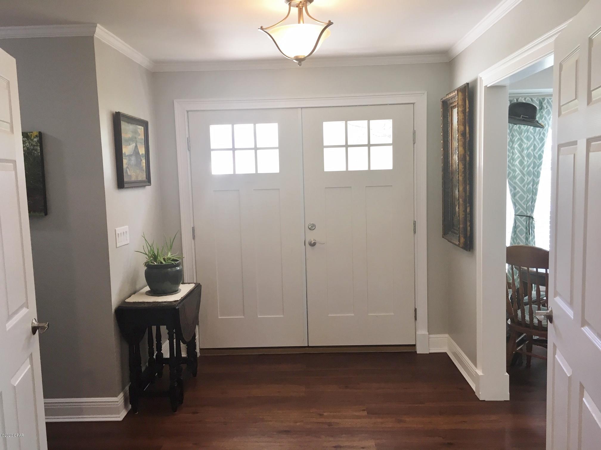 North Oaks - Residential