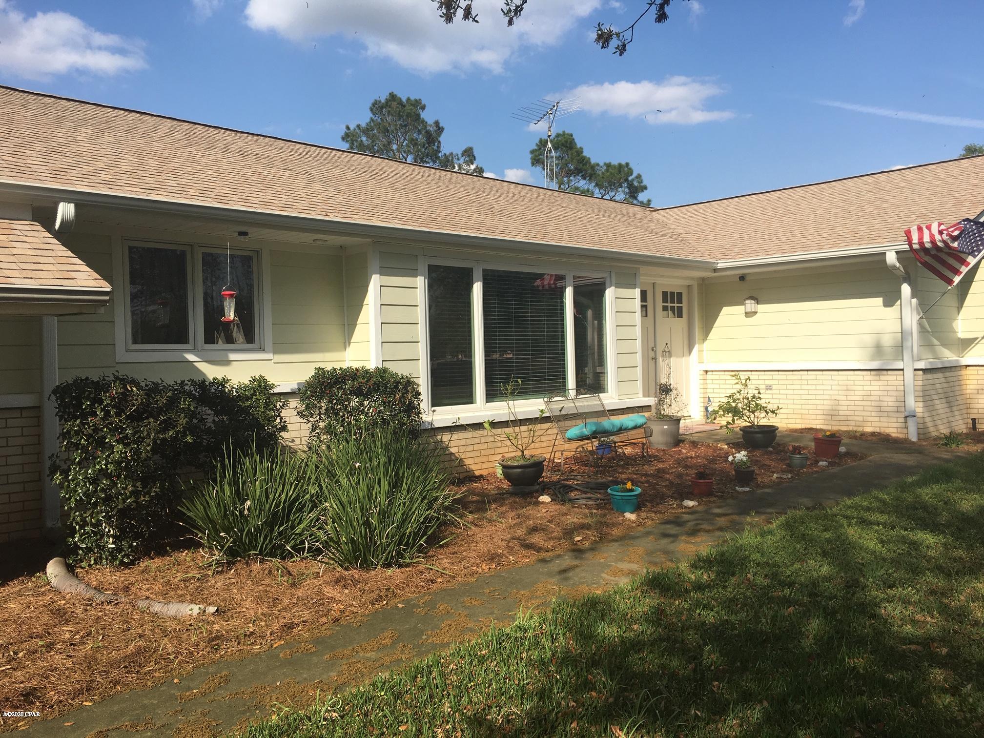 North Oaks - Residential