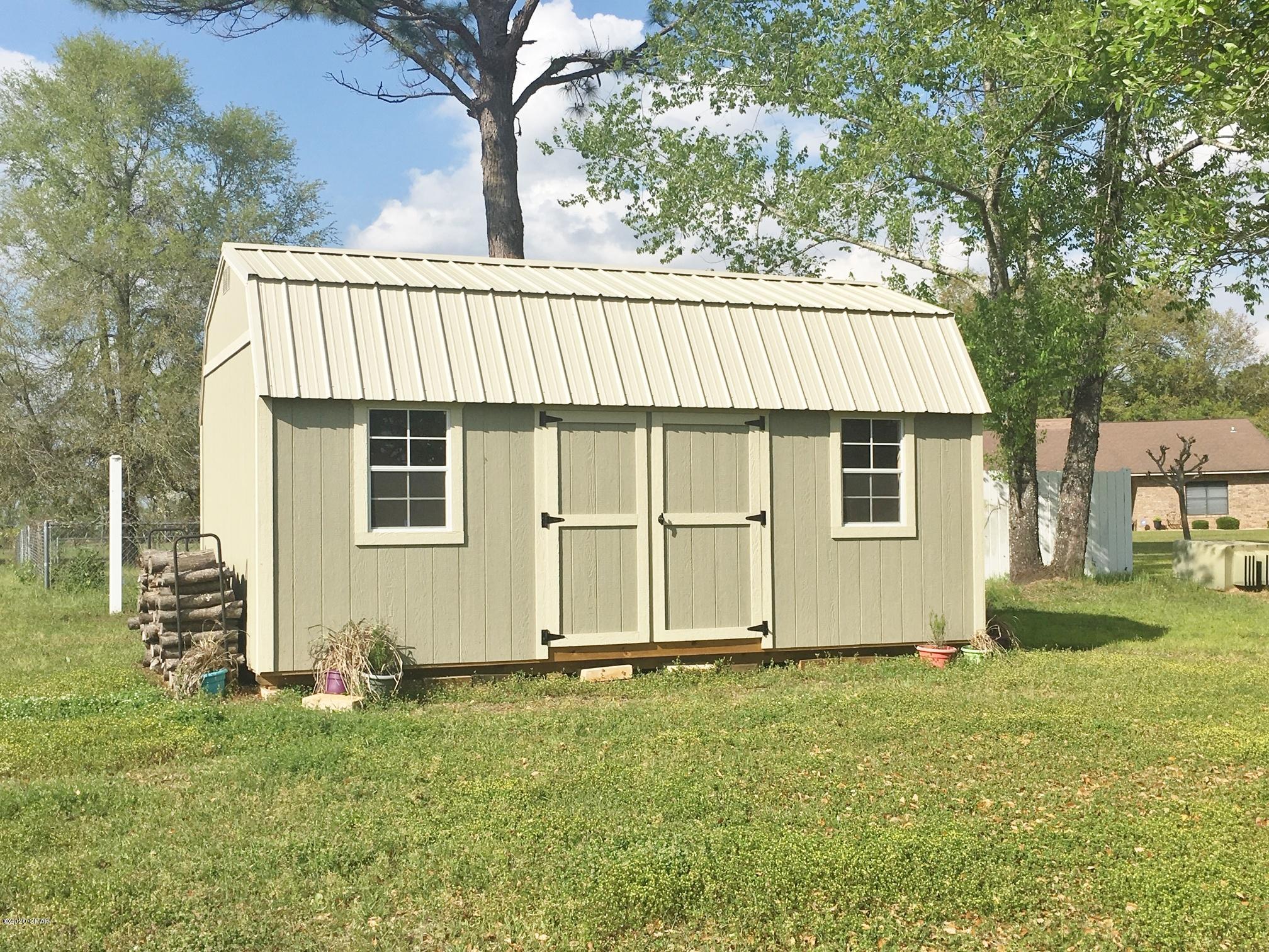 North Oaks - Residential