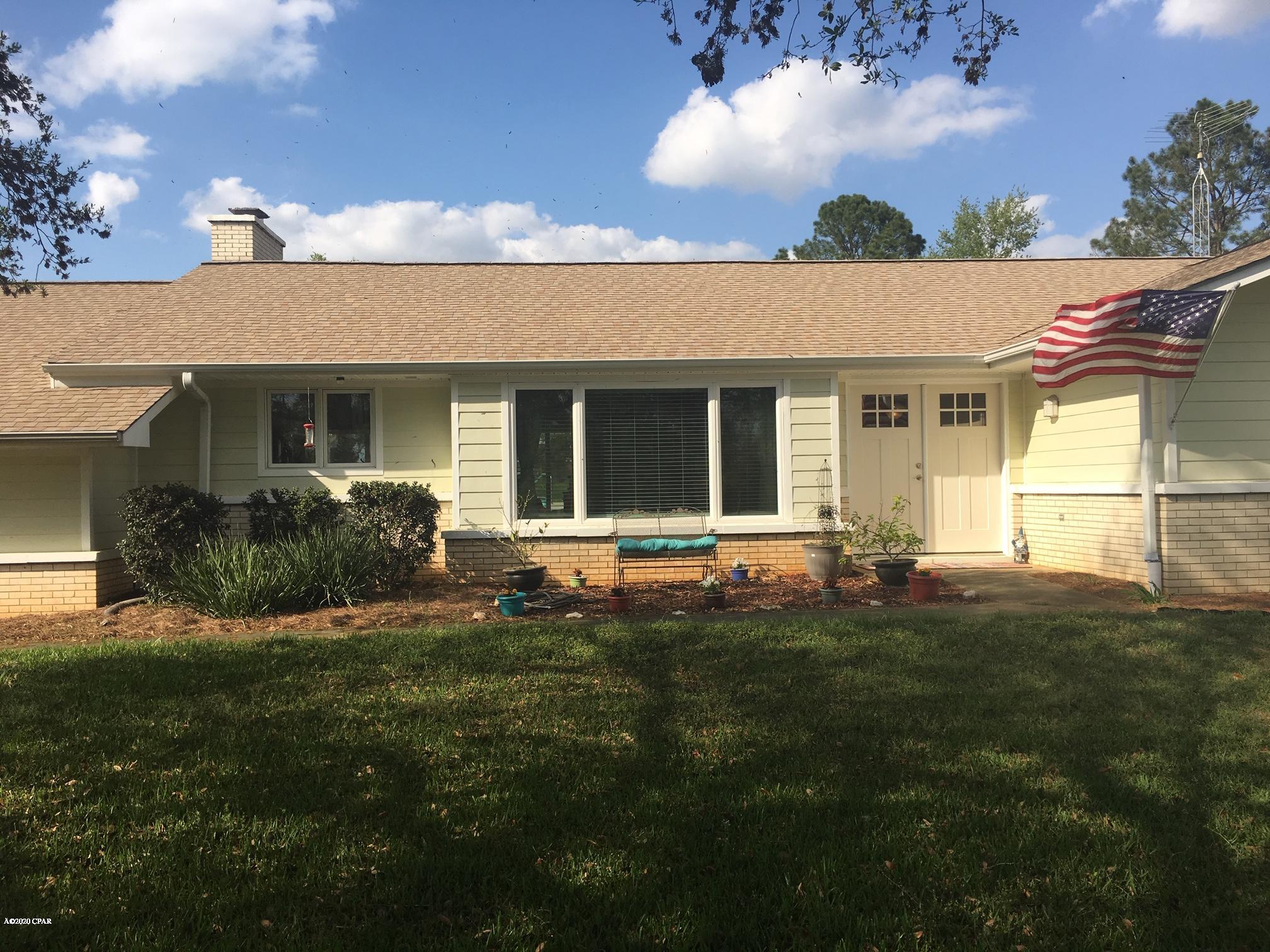 North Oaks - Residential