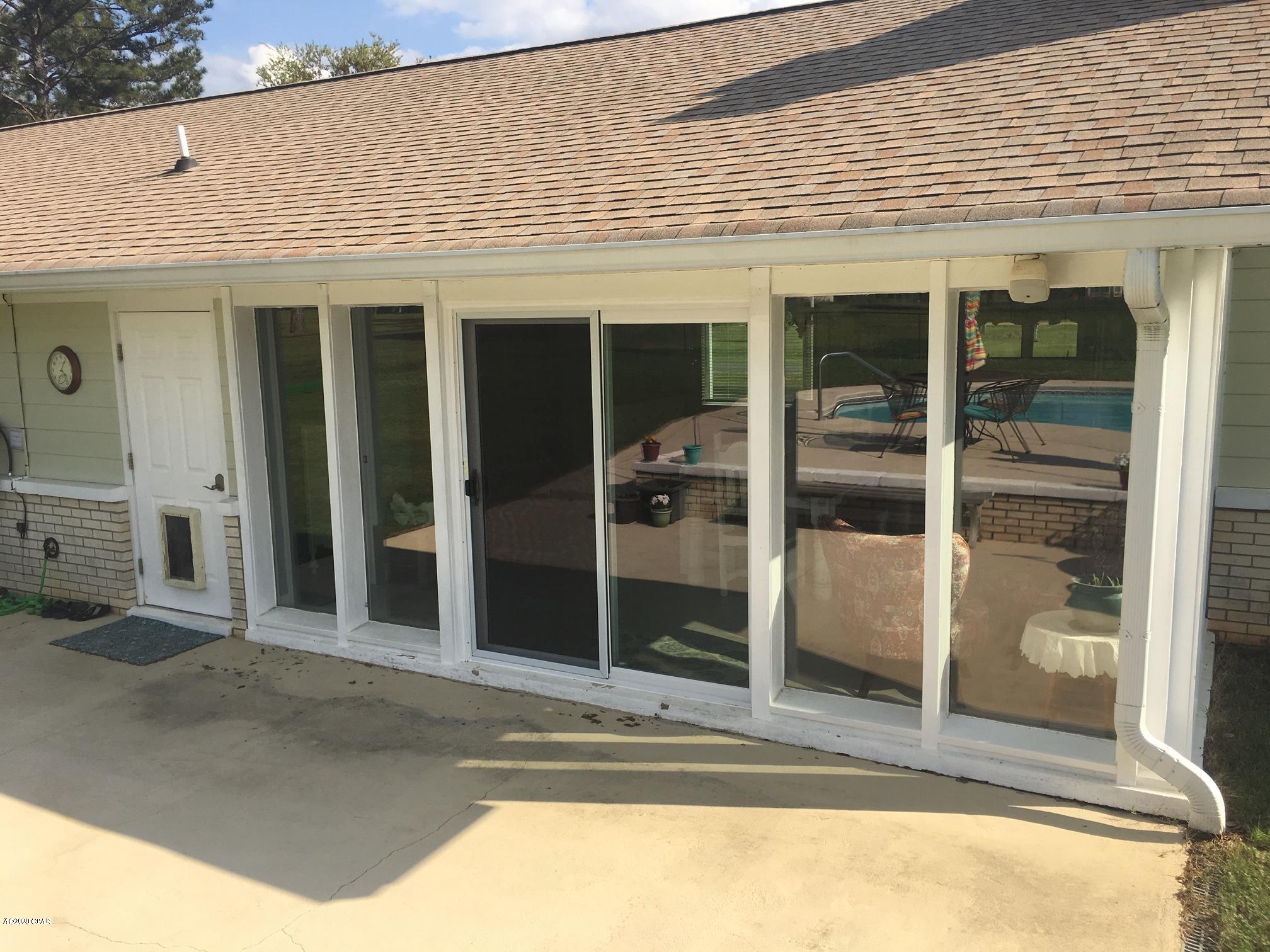 North Oaks - Residential