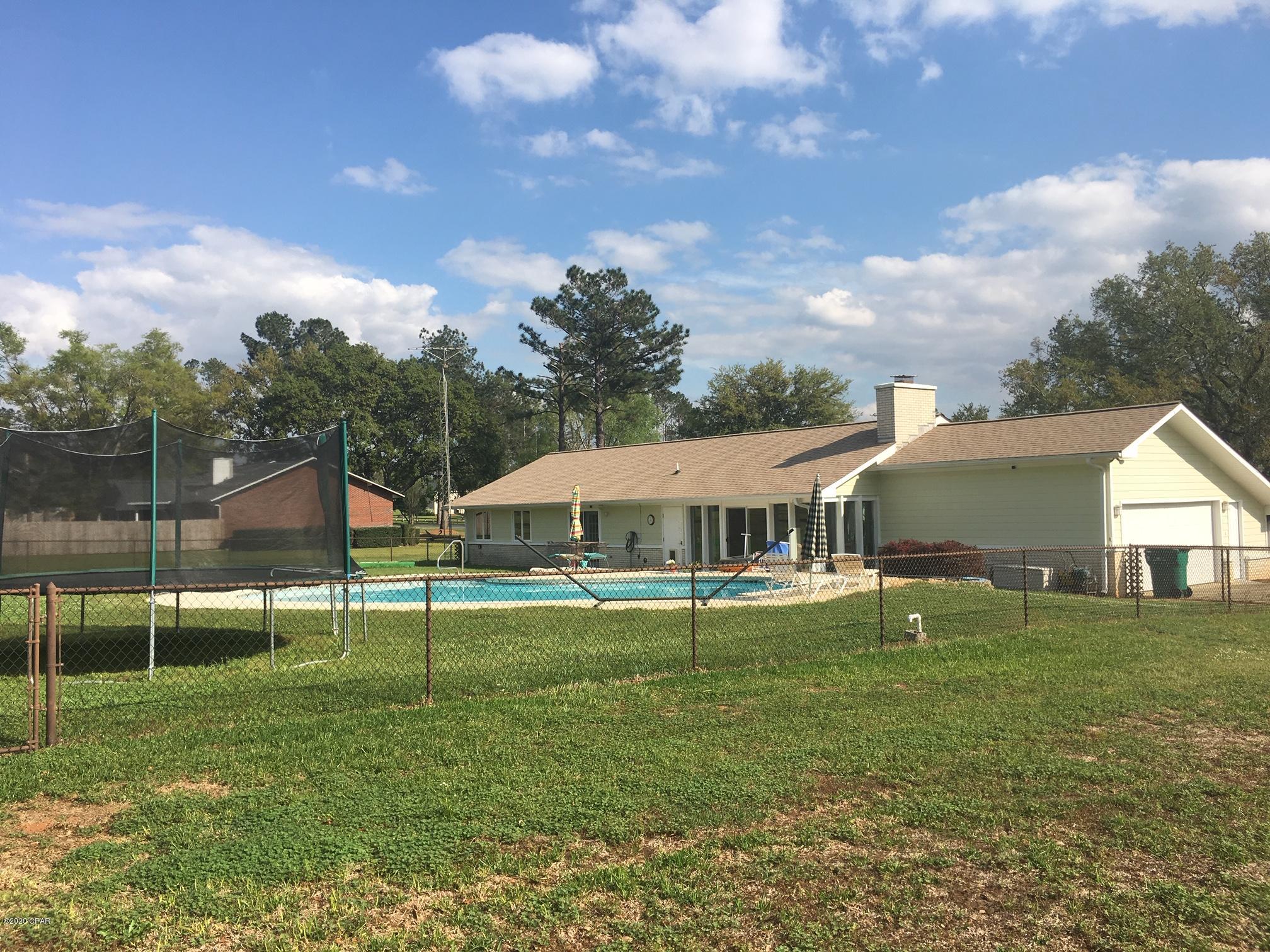 North Oaks - Residential