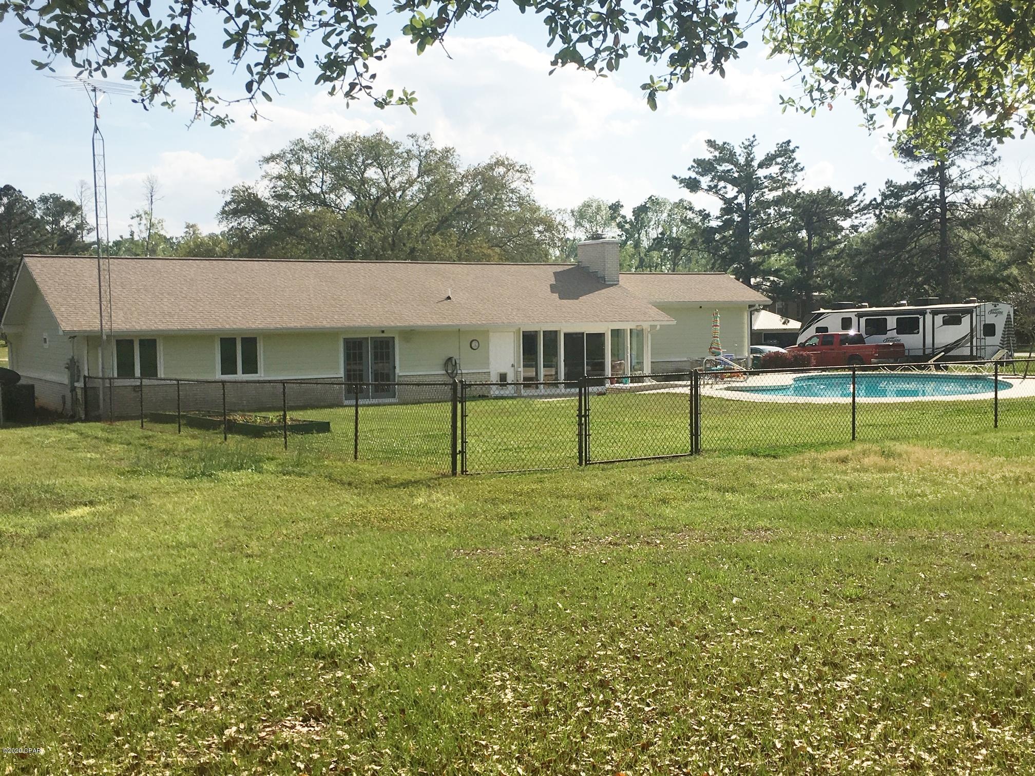 North Oaks - Residential