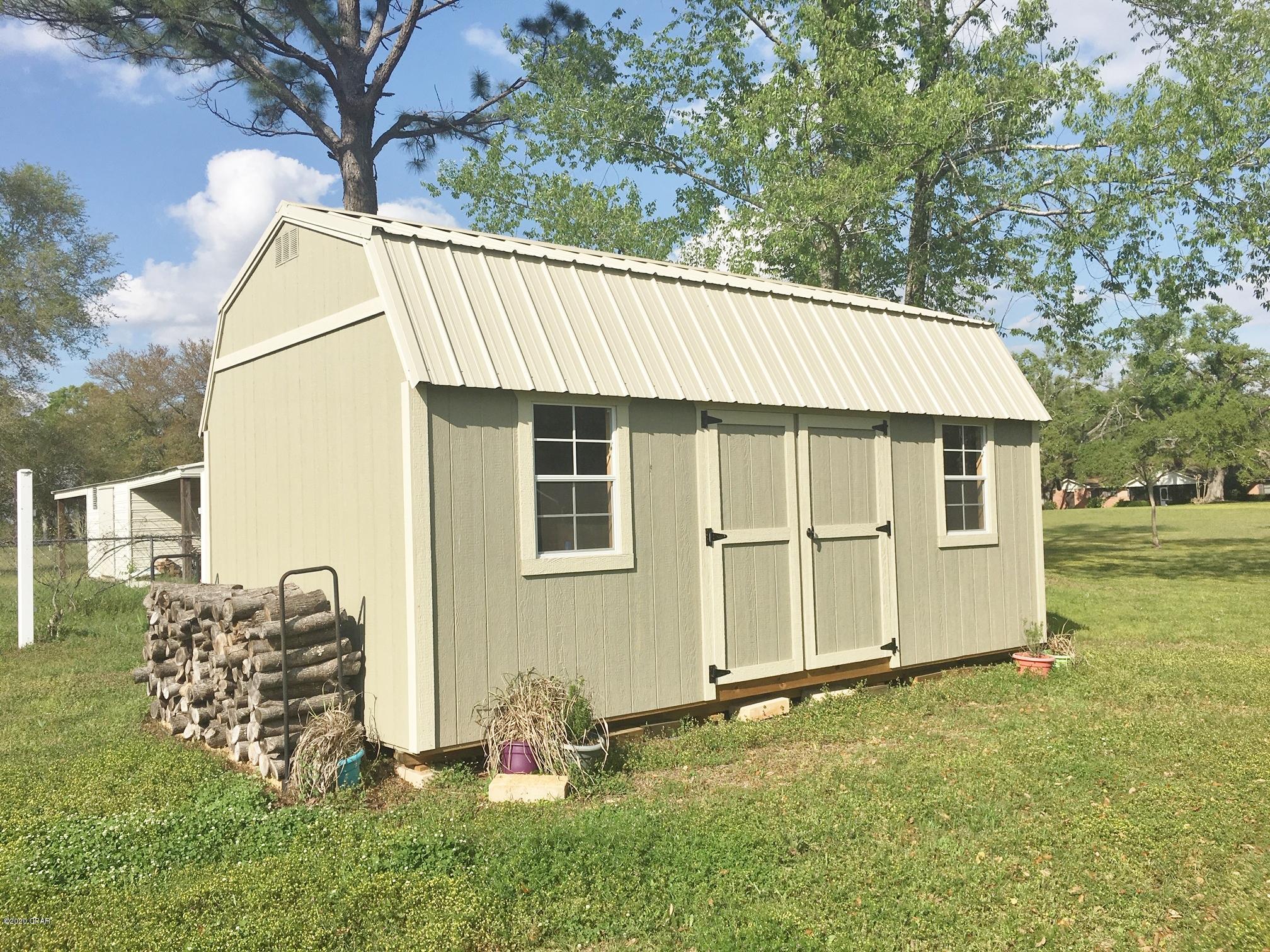 North Oaks - Residential