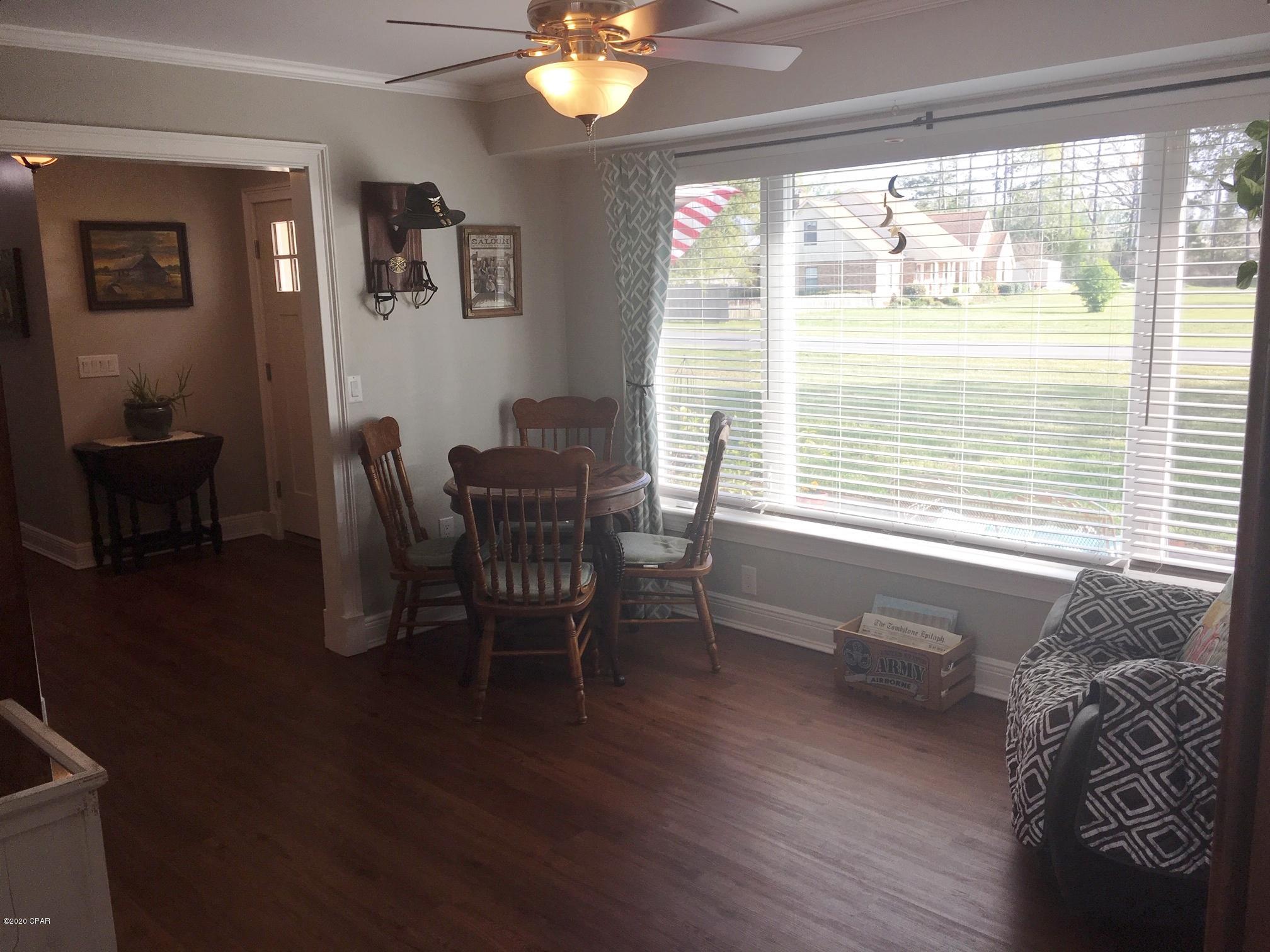 North Oaks - Residential