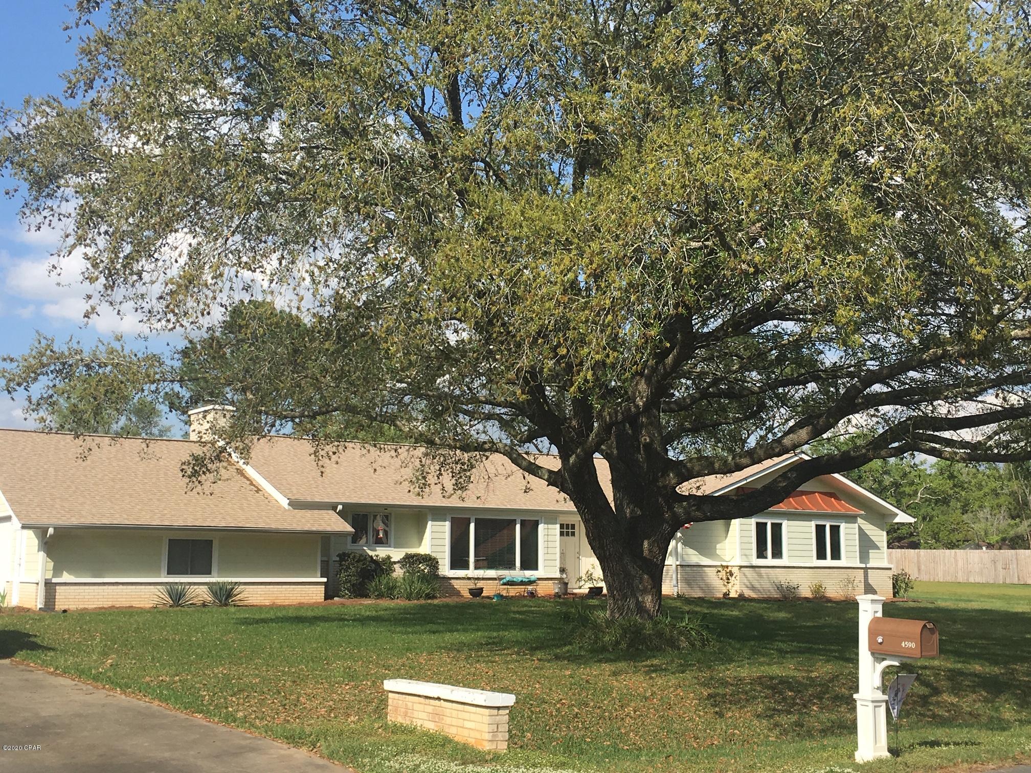 North Oaks - Residential