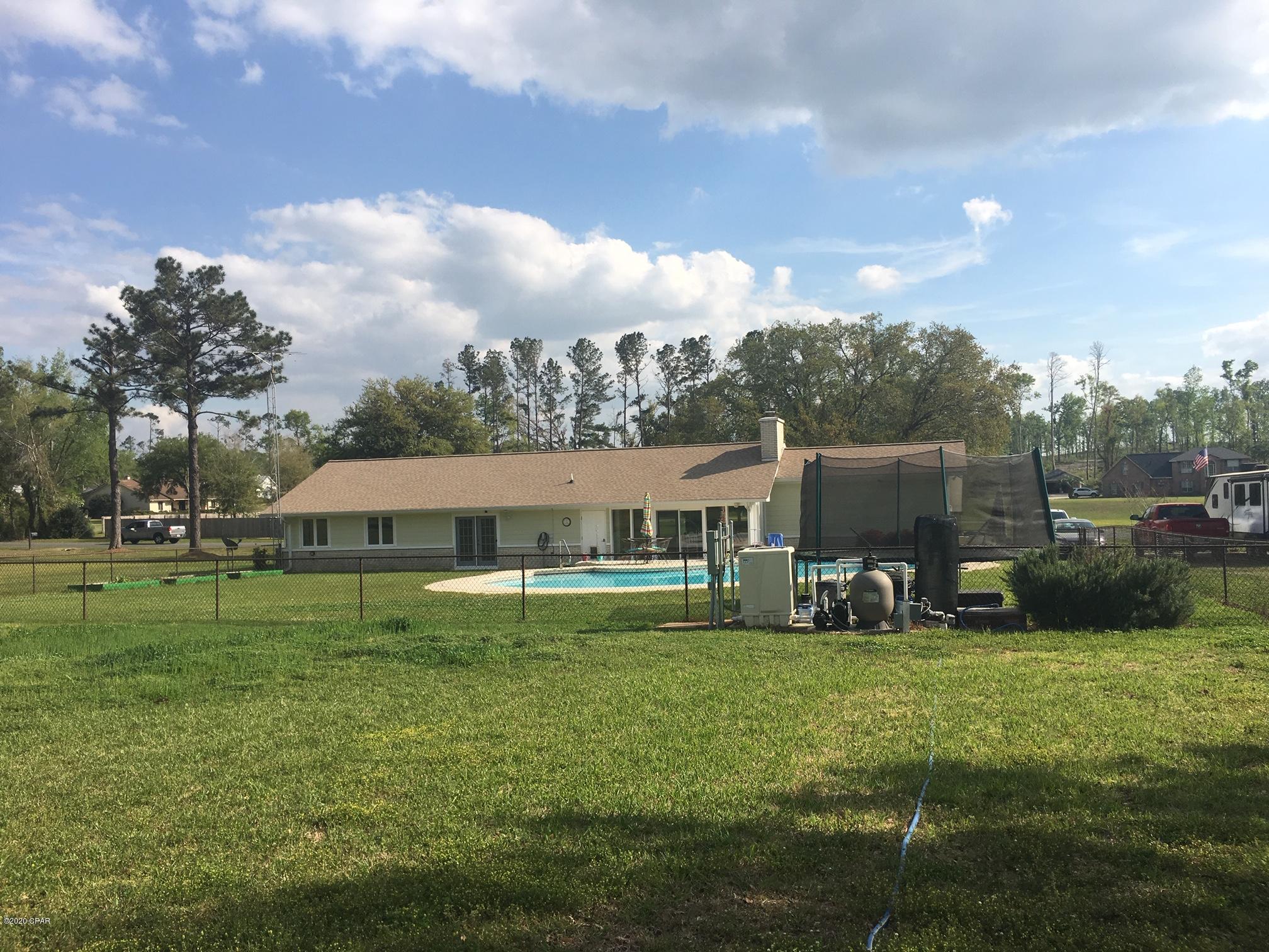 North Oaks - Residential