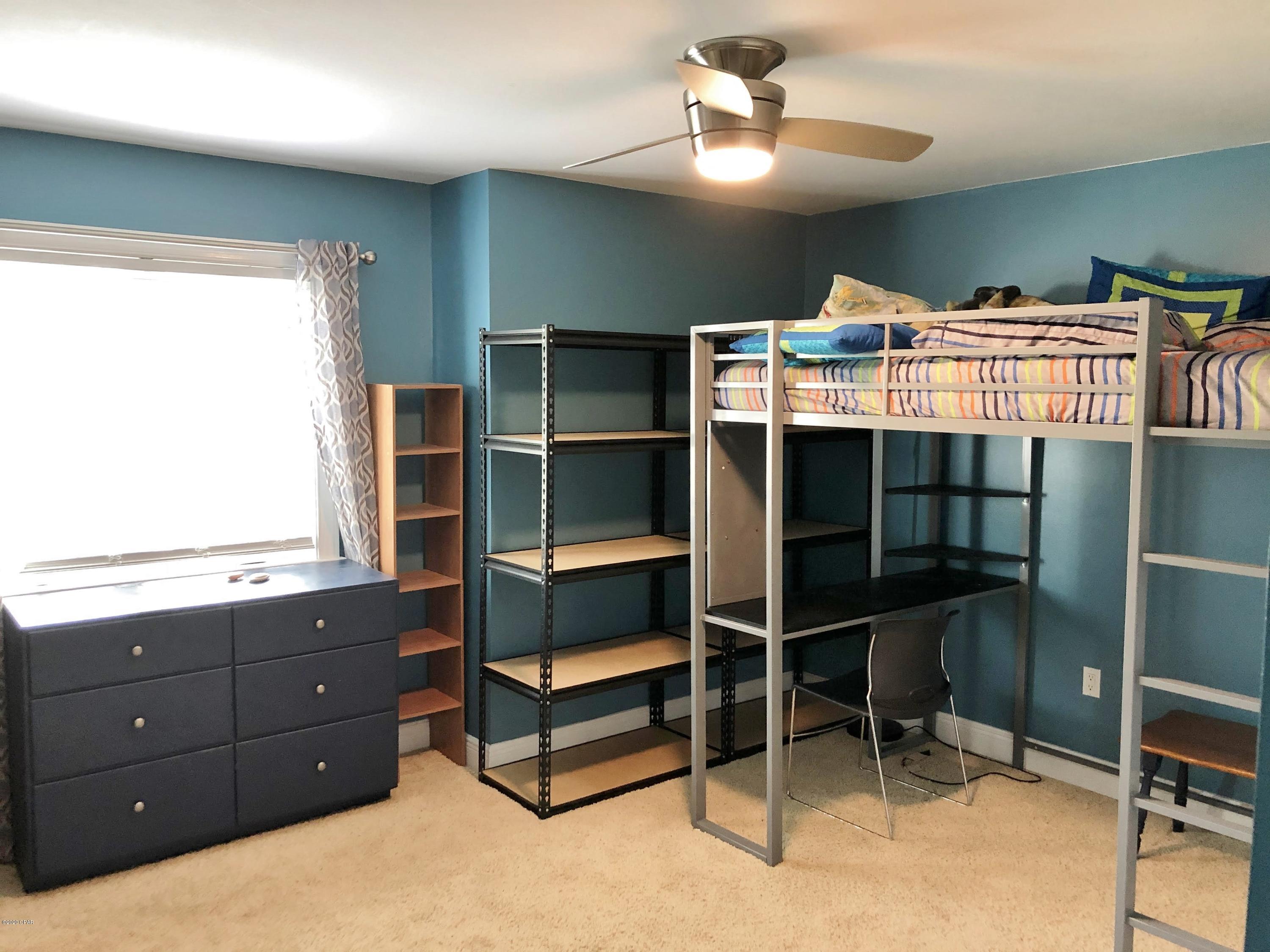 North Oaks - Residential