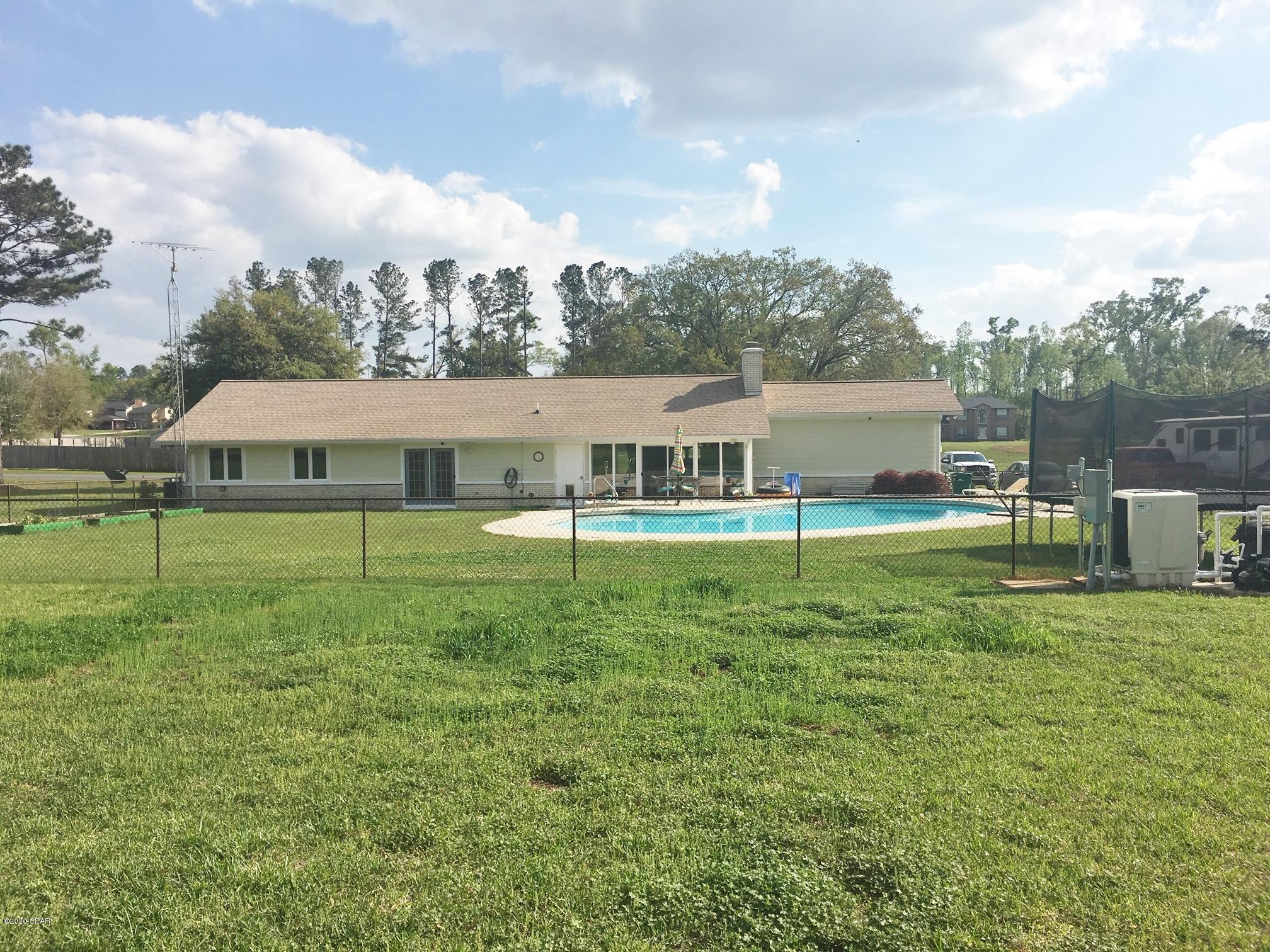 North Oaks - Residential