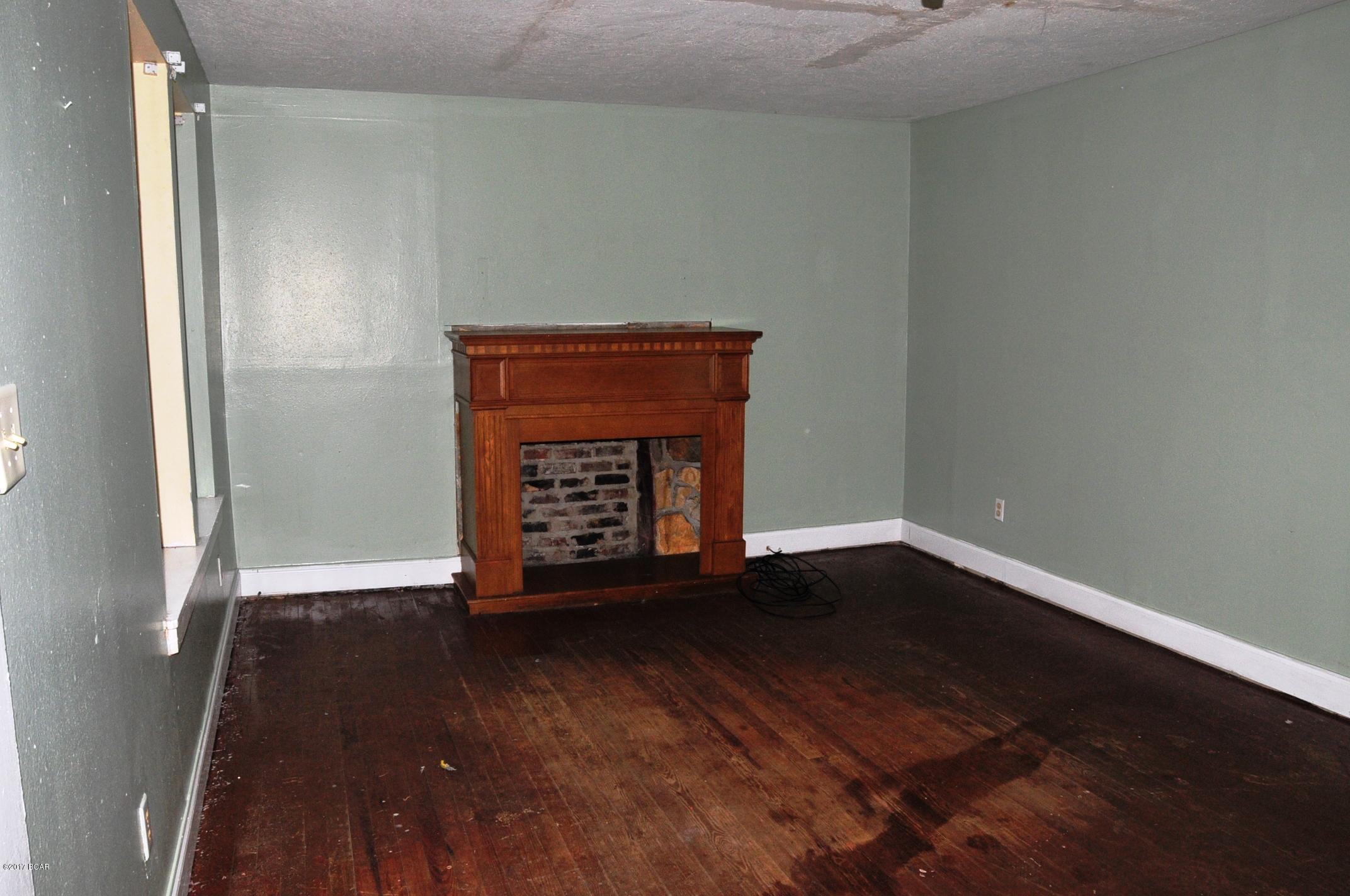 Magnolia Heights - Residential