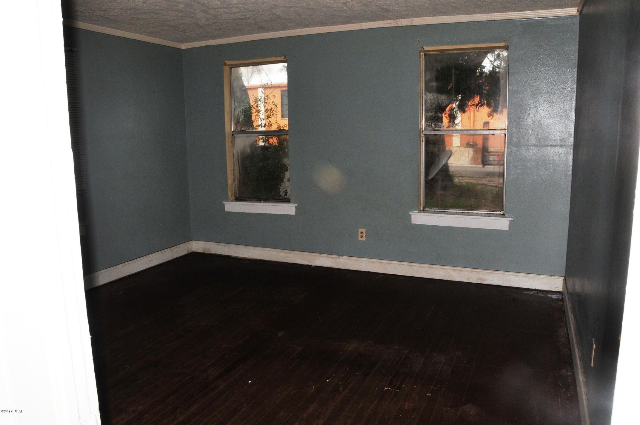 Magnolia Heights - Residential