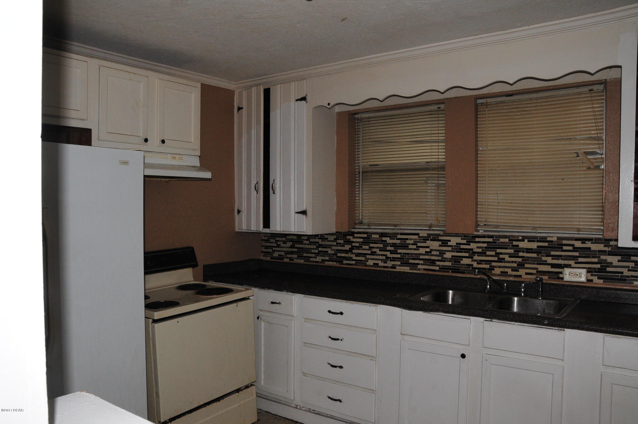 Magnolia Heights - Residential