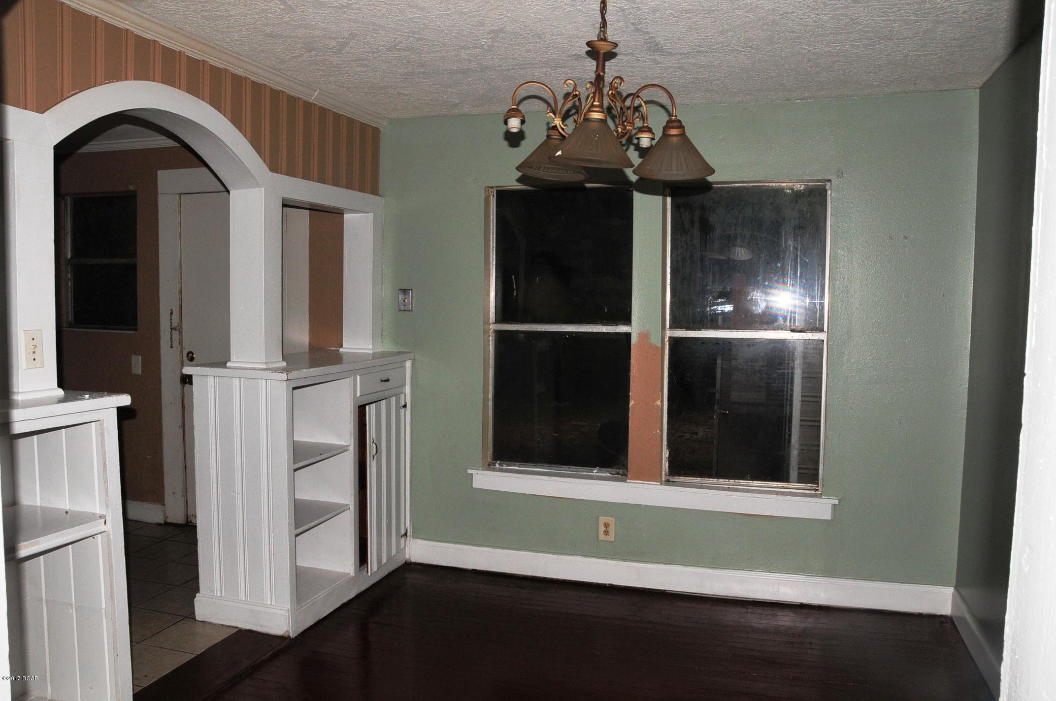 Magnolia Heights - Residential