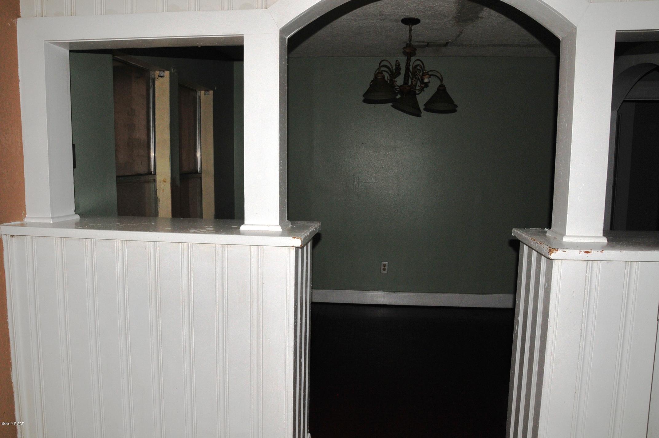 Magnolia Heights - Residential