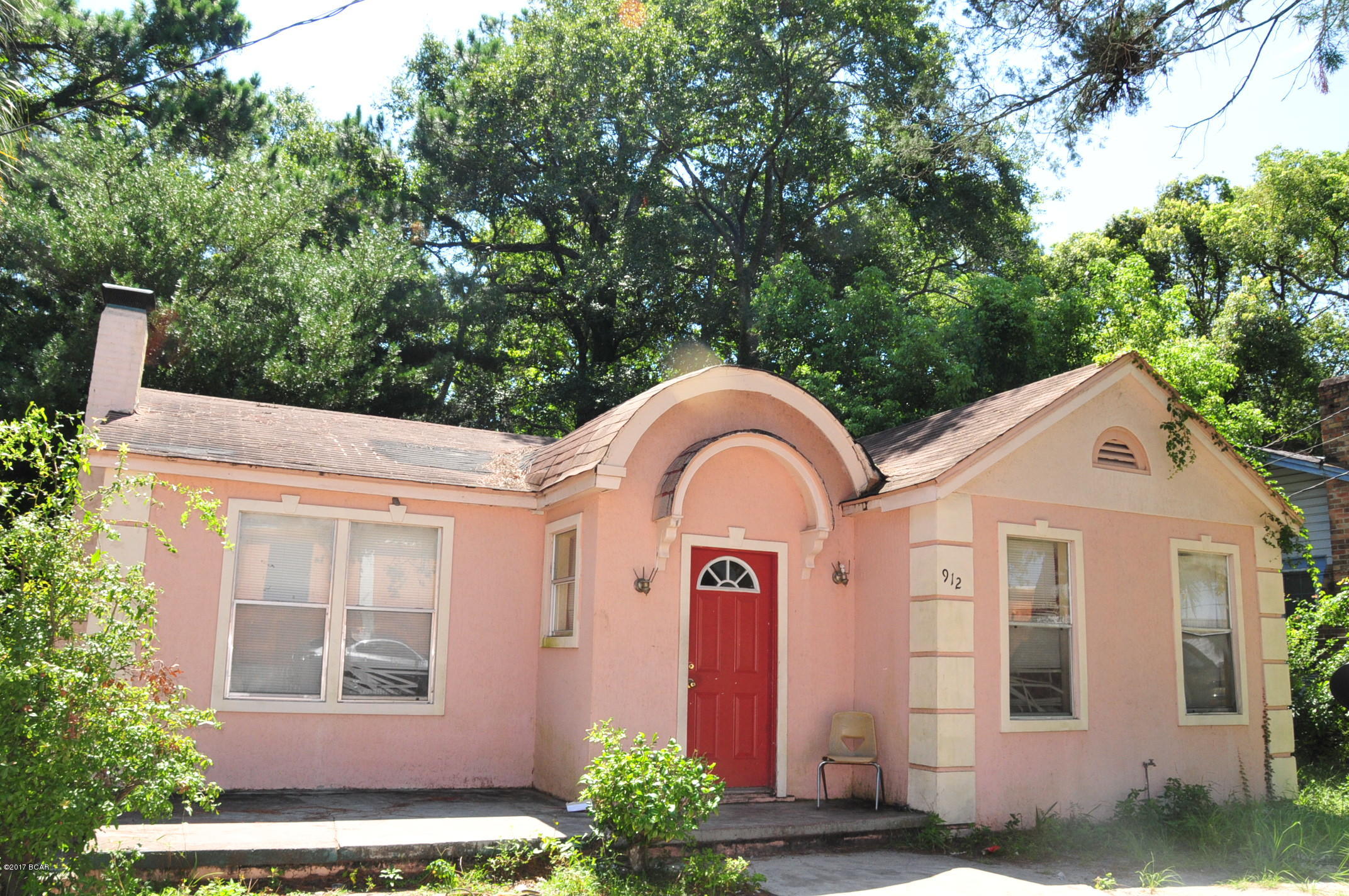 Magnolia Heights - Residential