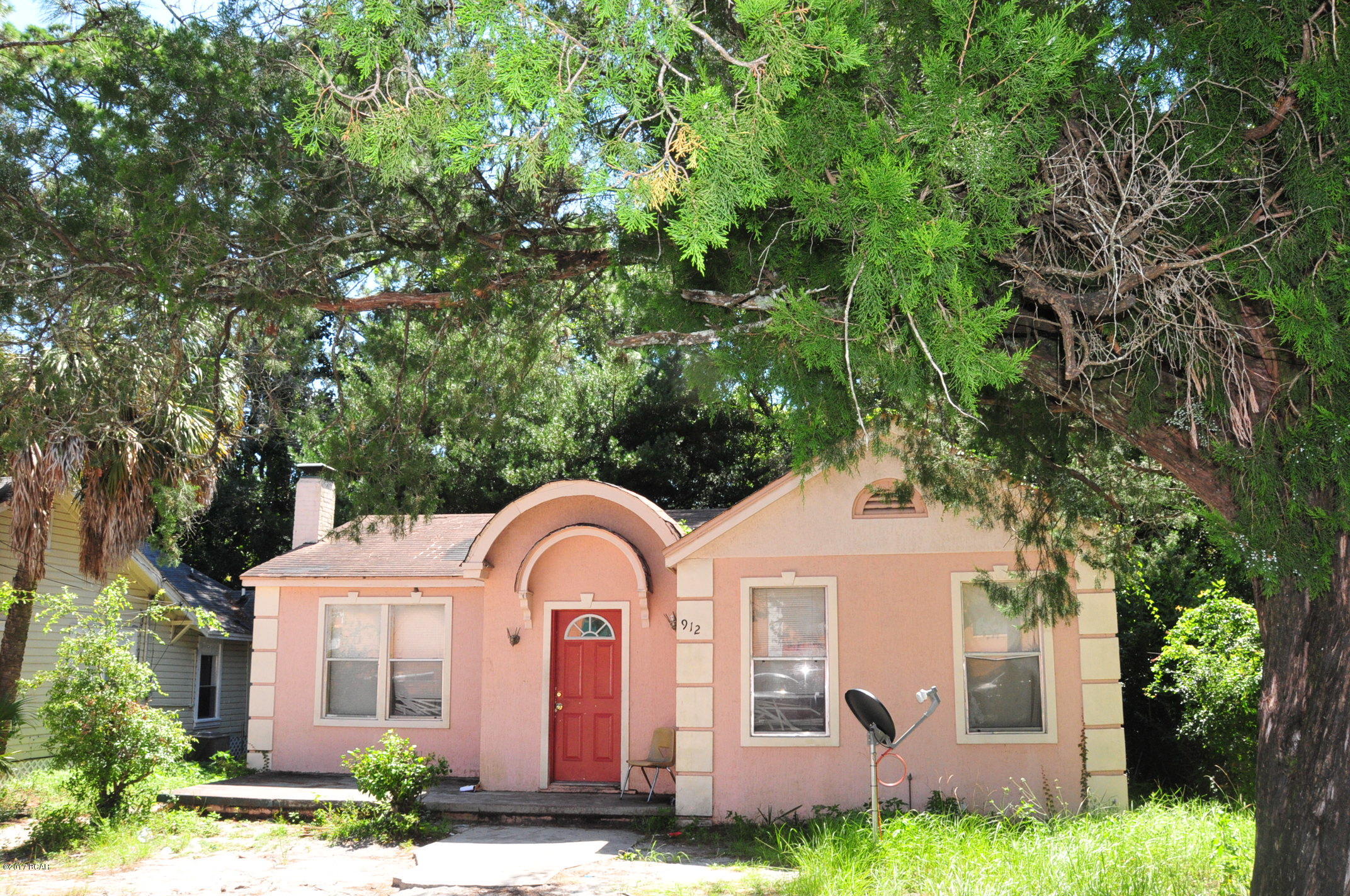 Magnolia Heights - Residential