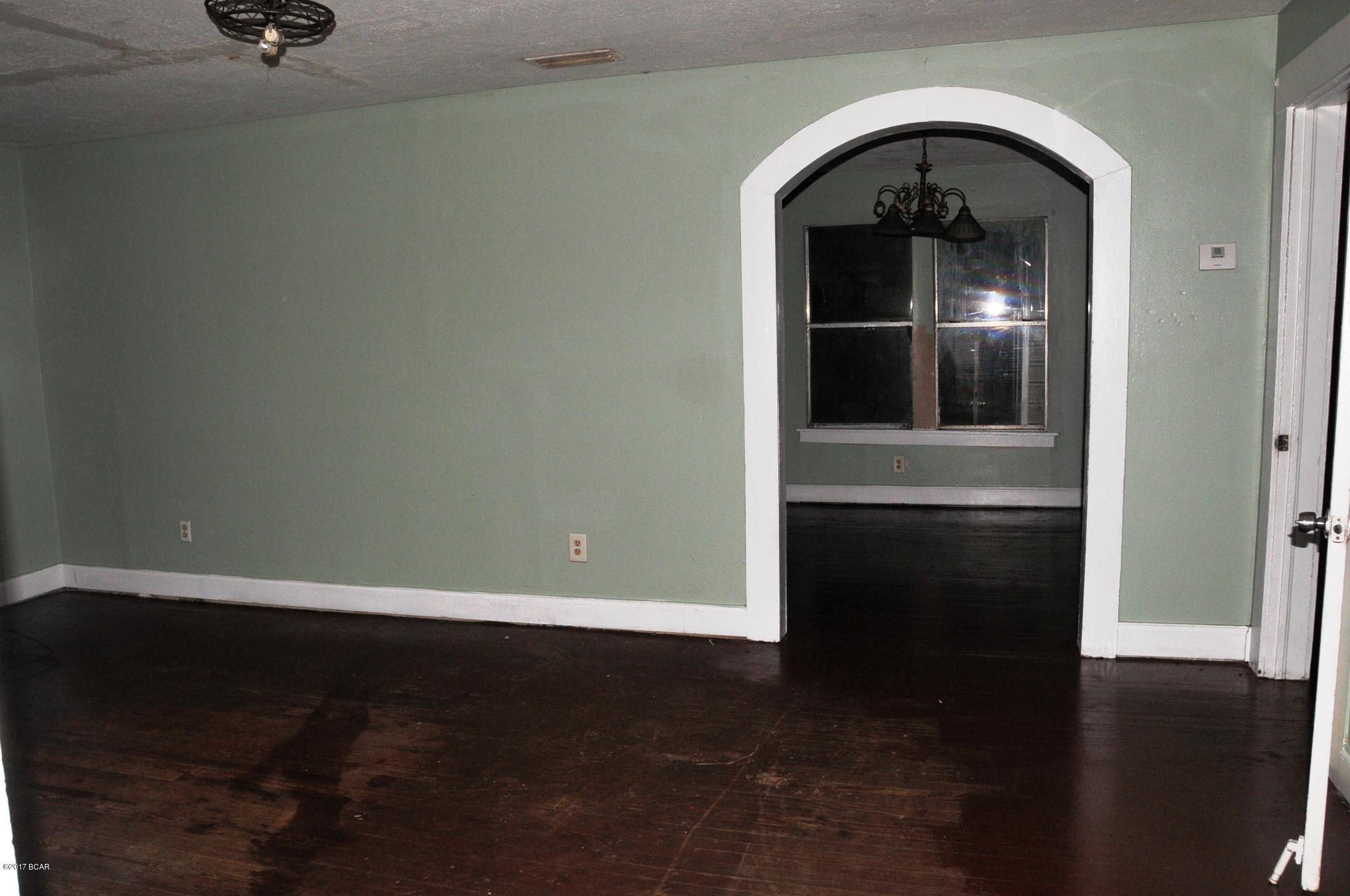 Magnolia Heights - Residential