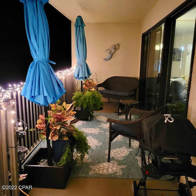 The Commodore - Residential