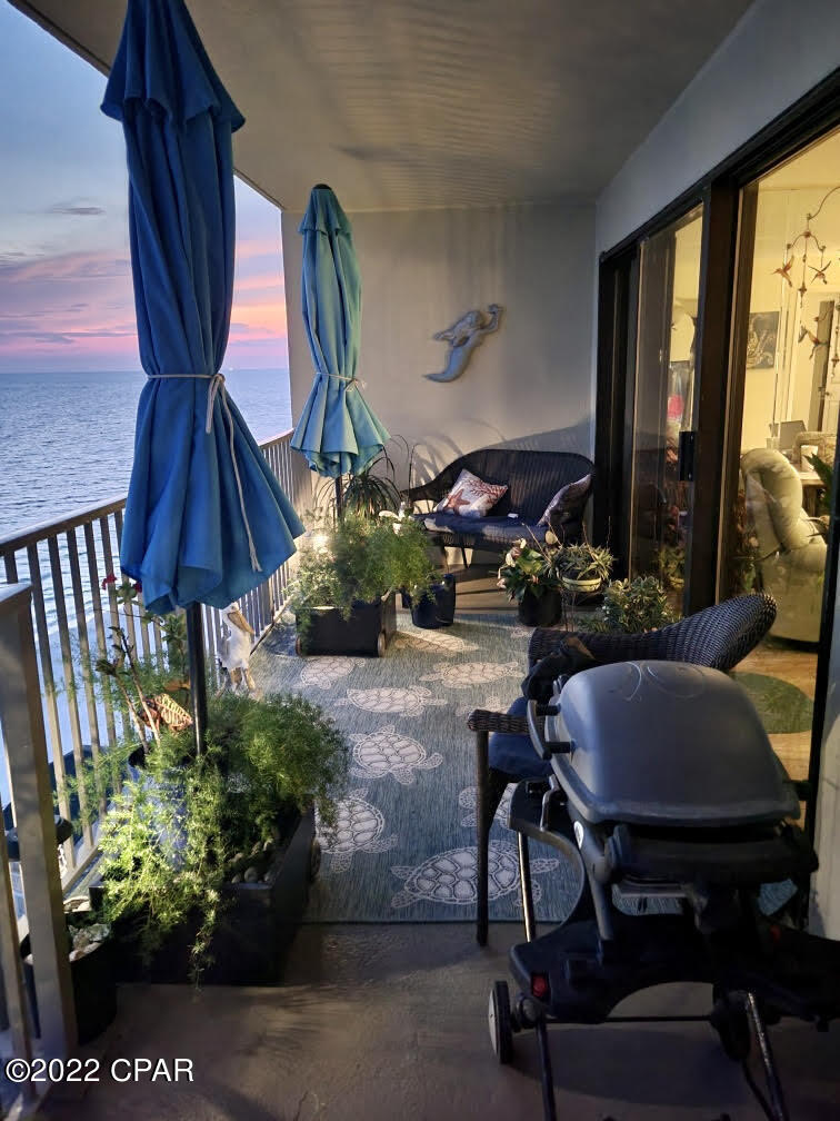 The Commodore - Residential