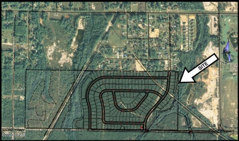 [No Recorded Subdiv] - Land