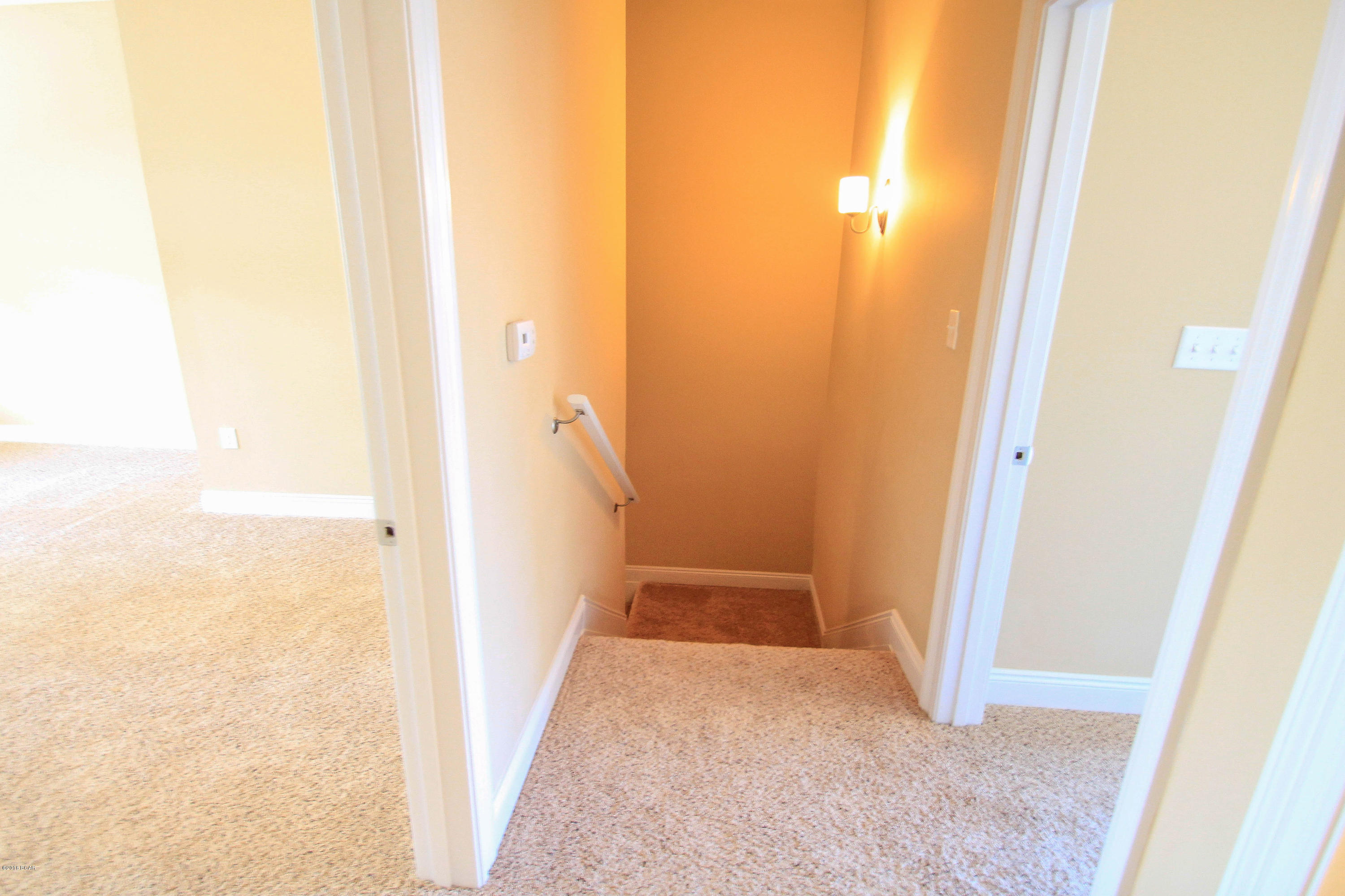 Island Reserve - Residential Lease