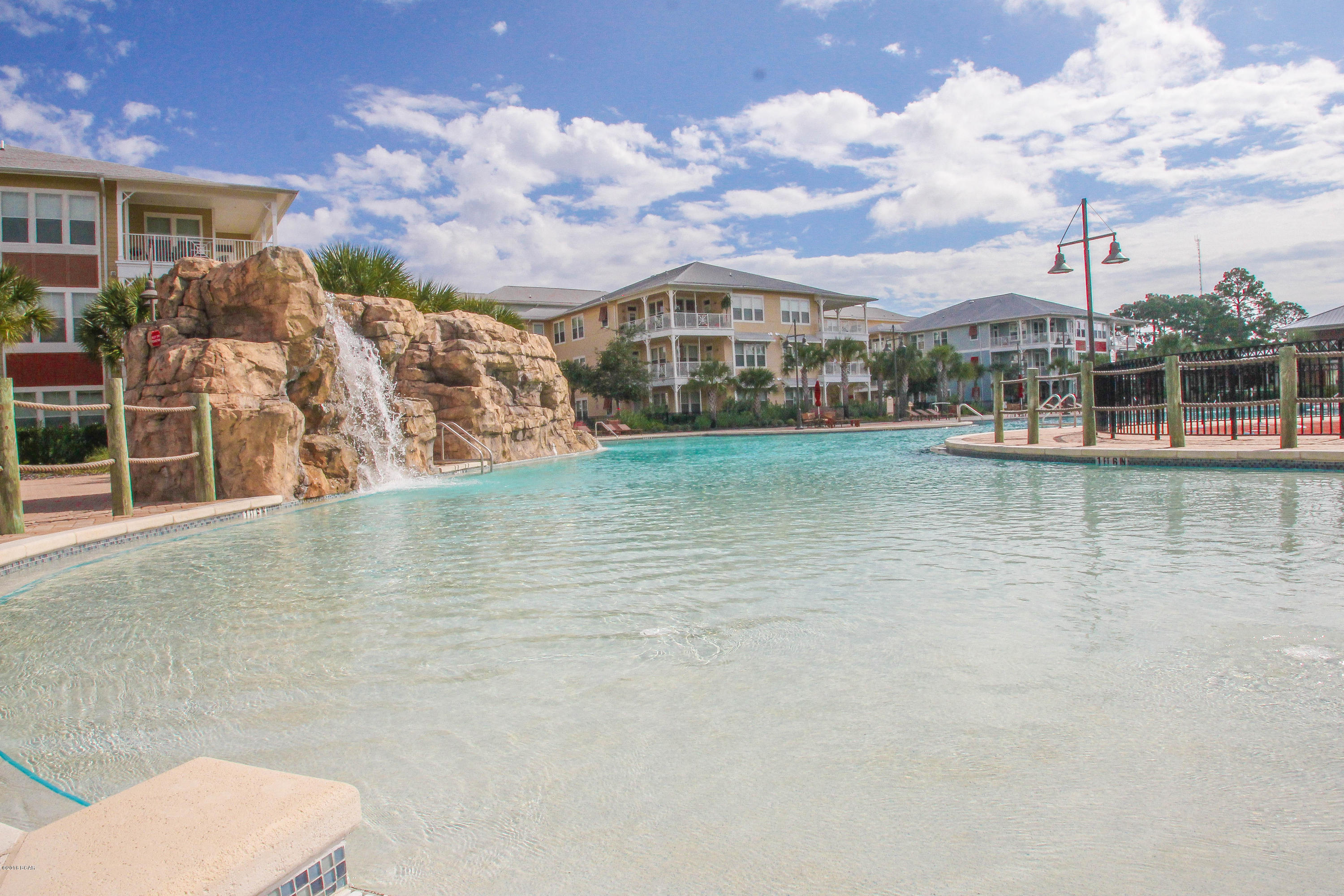 Island Reserve - Residential Lease