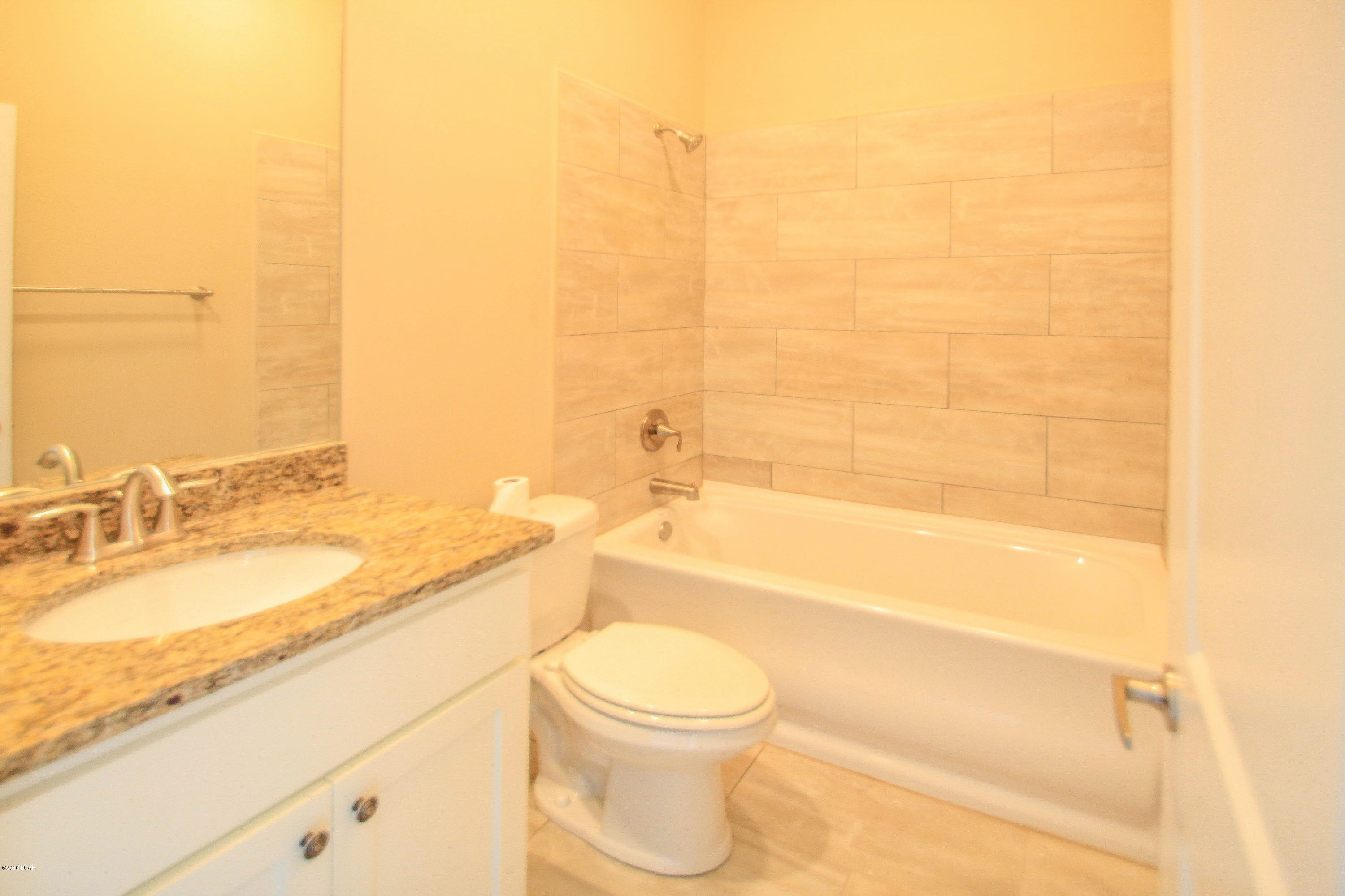 Island Reserve - Residential Lease