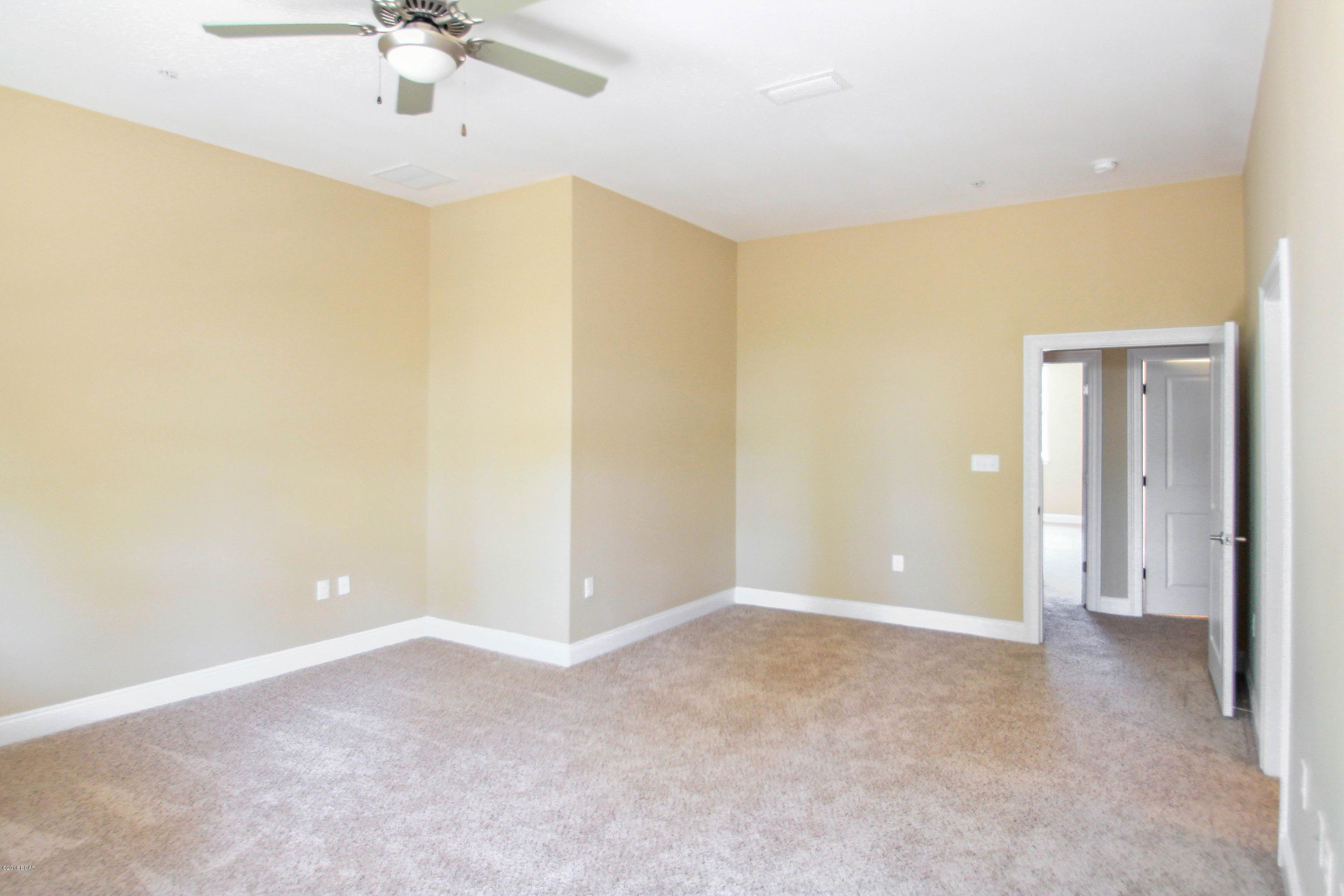 Island Reserve - Residential Lease