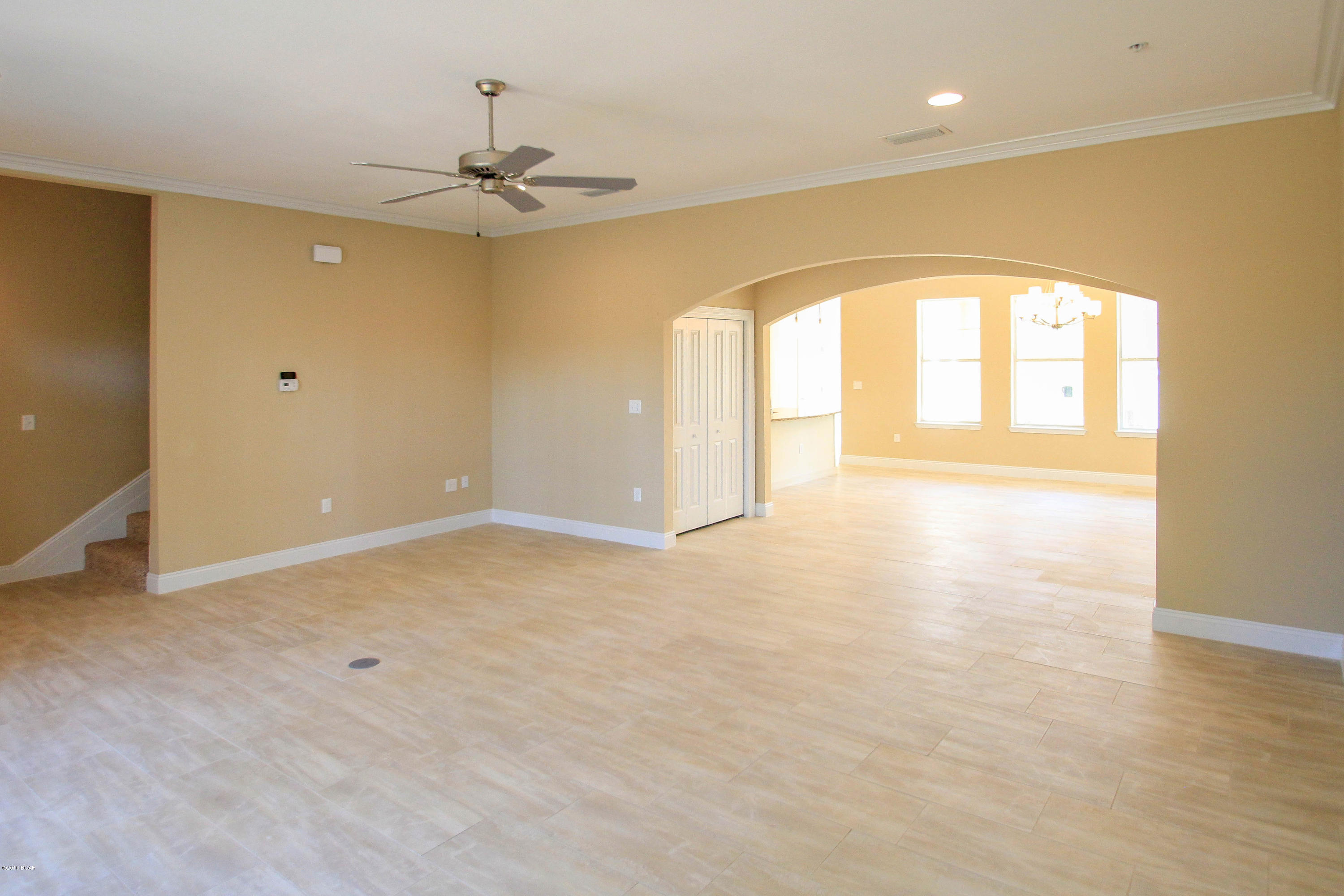 Island Reserve - Residential Lease