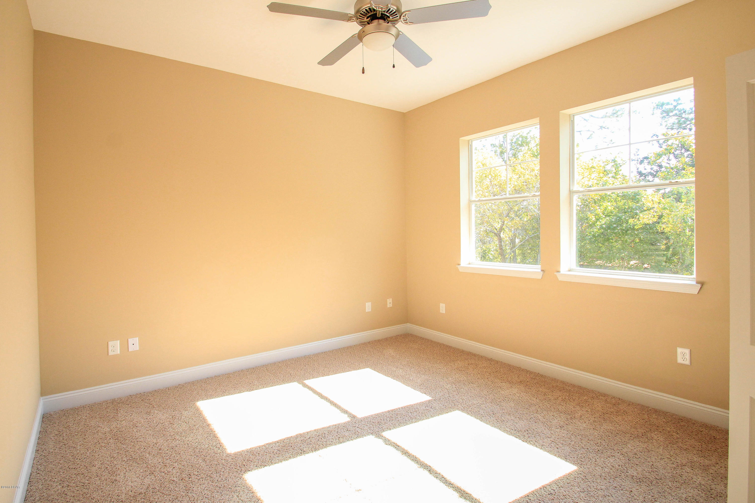 Island Reserve - Residential Lease