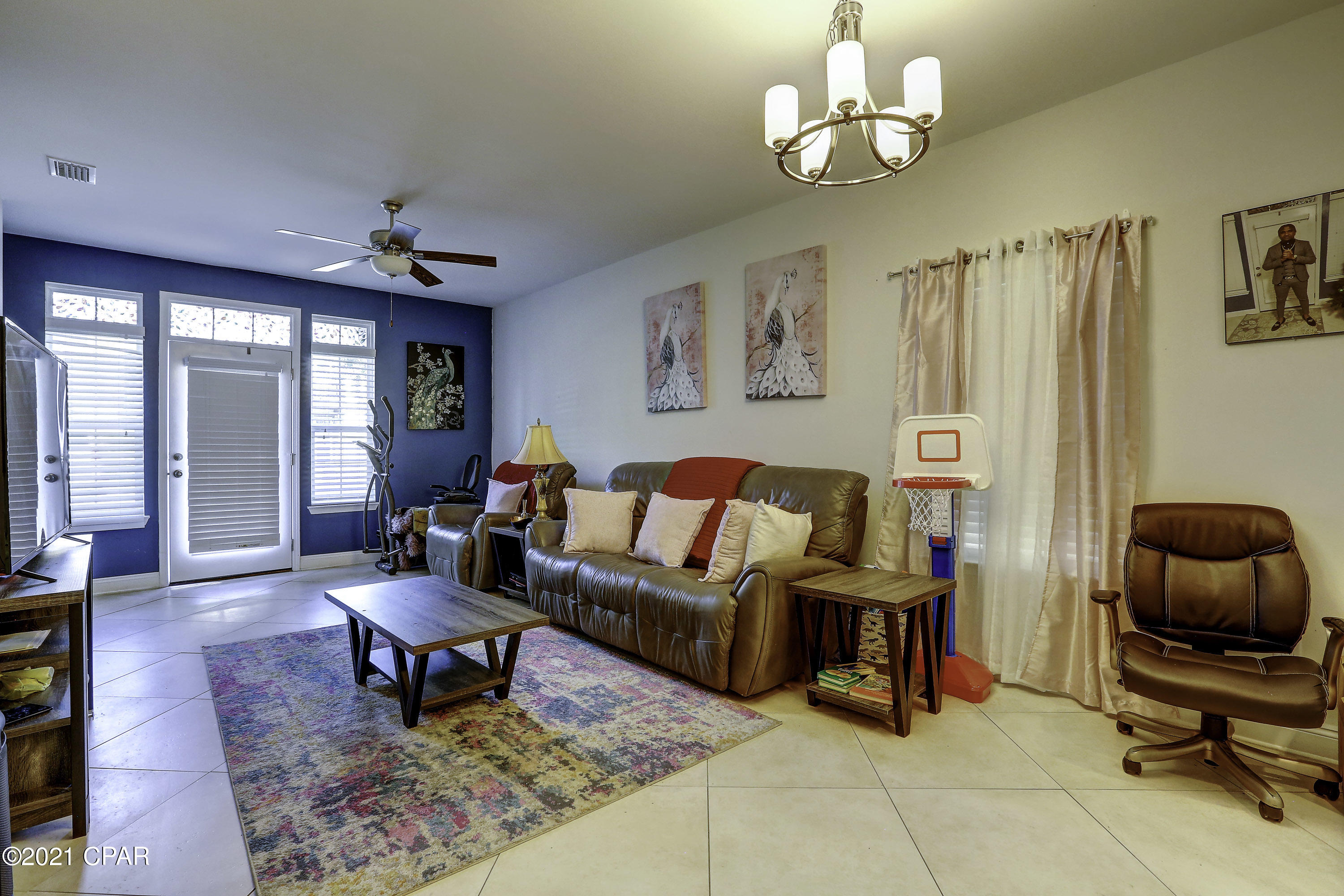 Mimosa Place - Residential