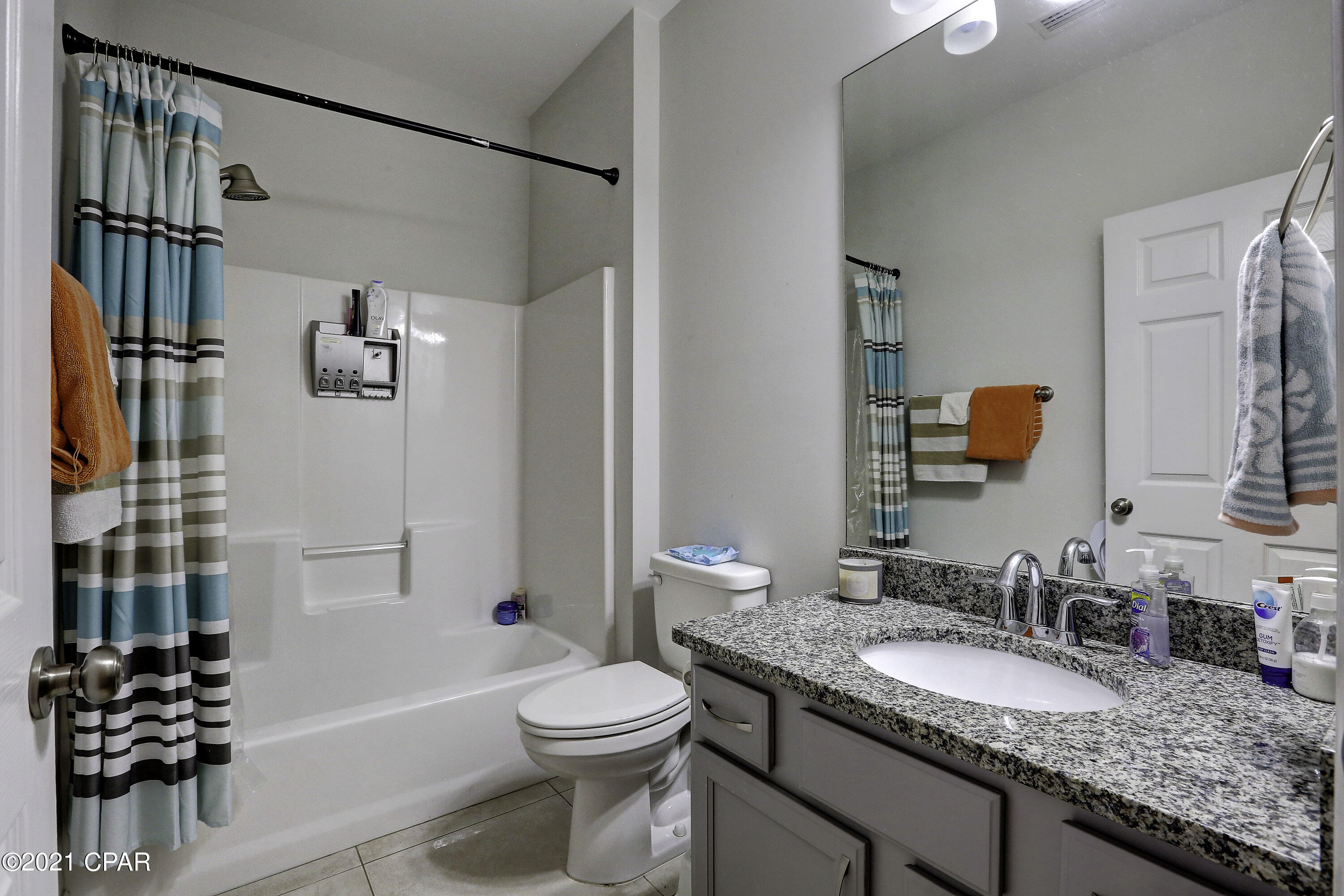 Mimosa Place - Residential