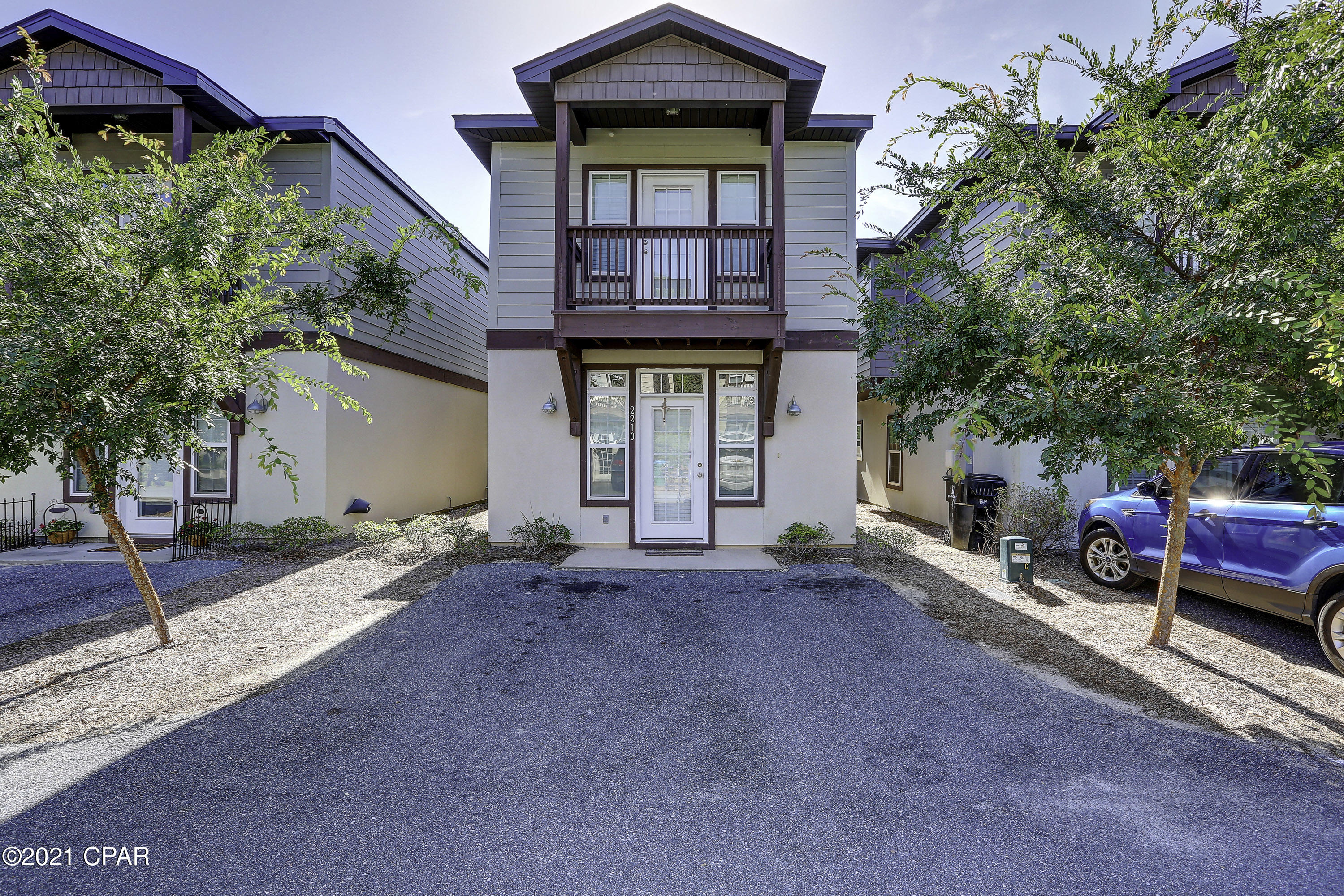 Mimosa Place - Residential