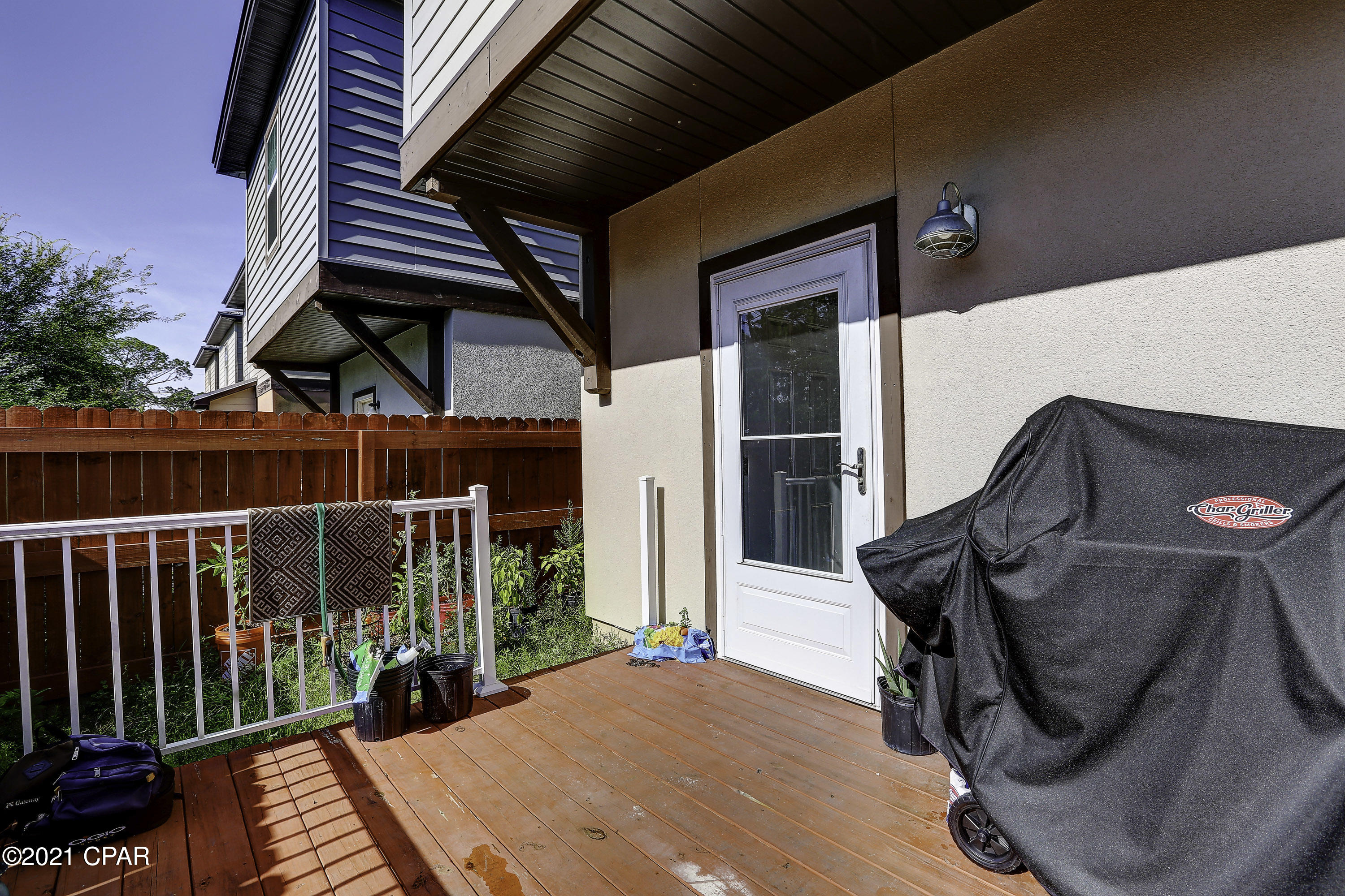 Mimosa Place - Residential