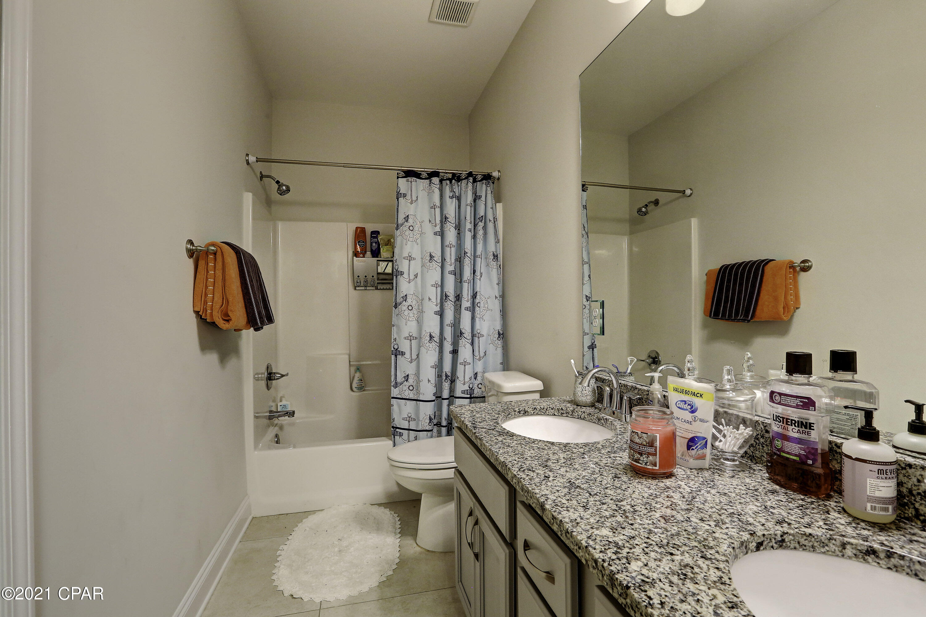 Mimosa Place - Residential