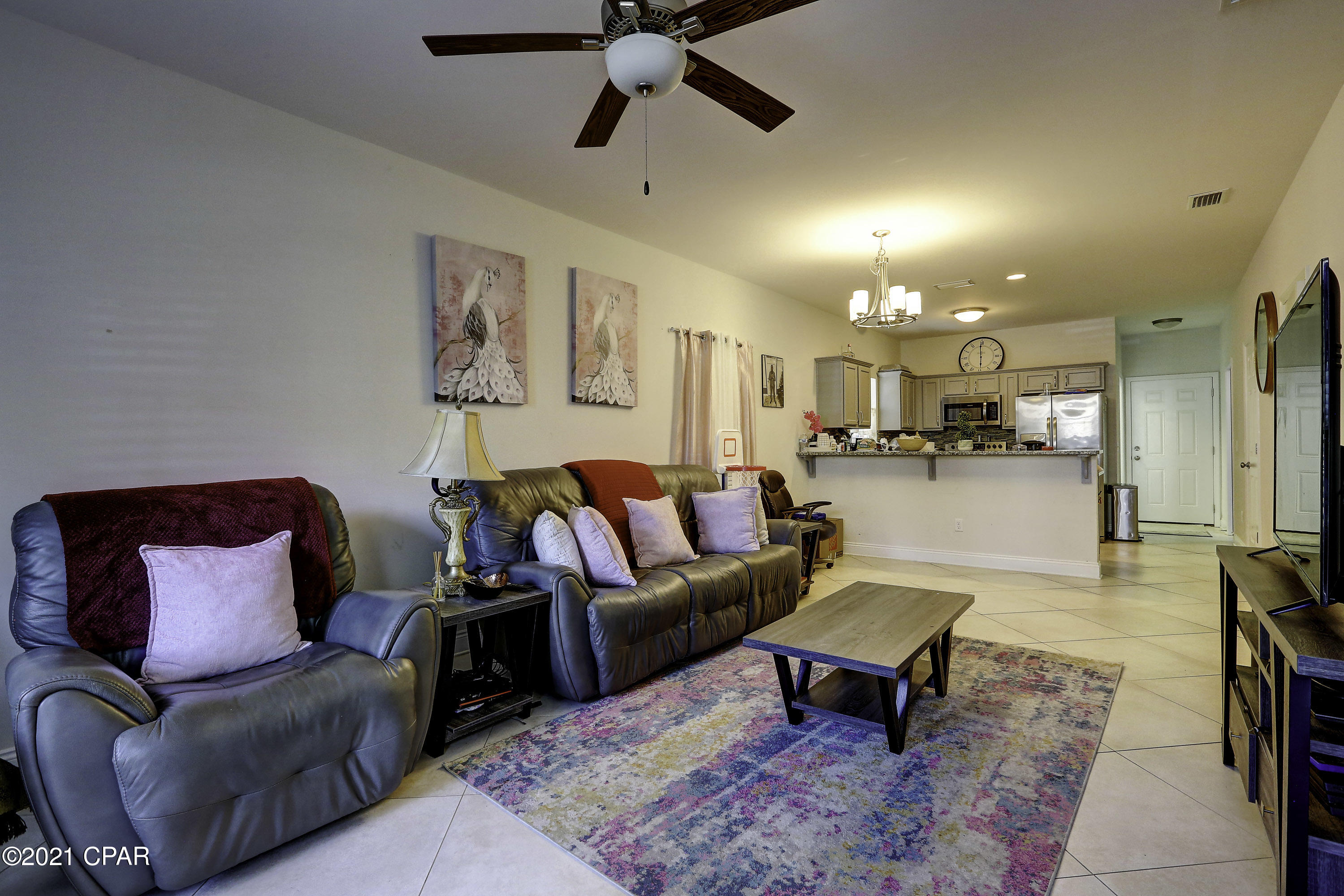 Mimosa Place - Residential