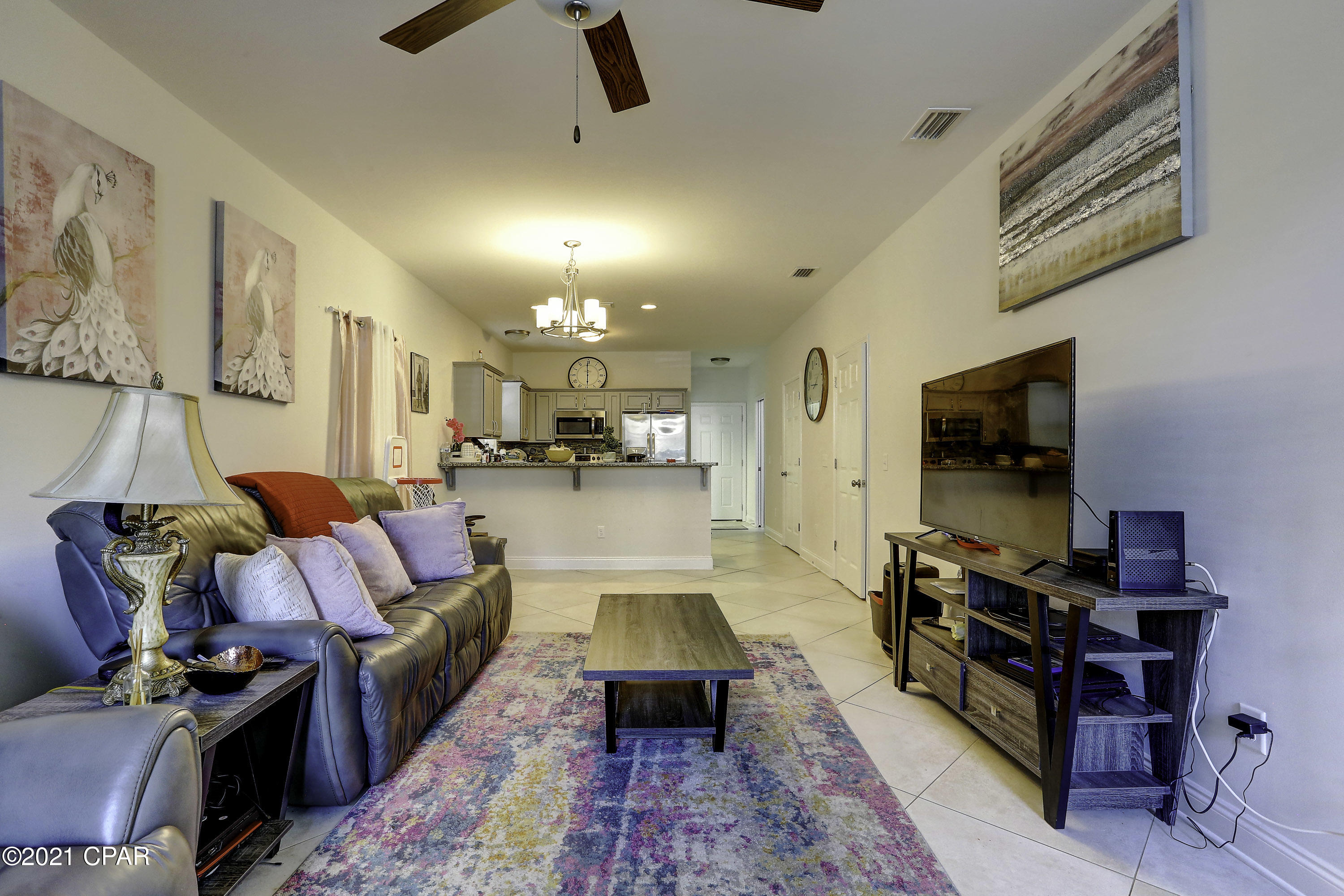 Mimosa Place - Residential